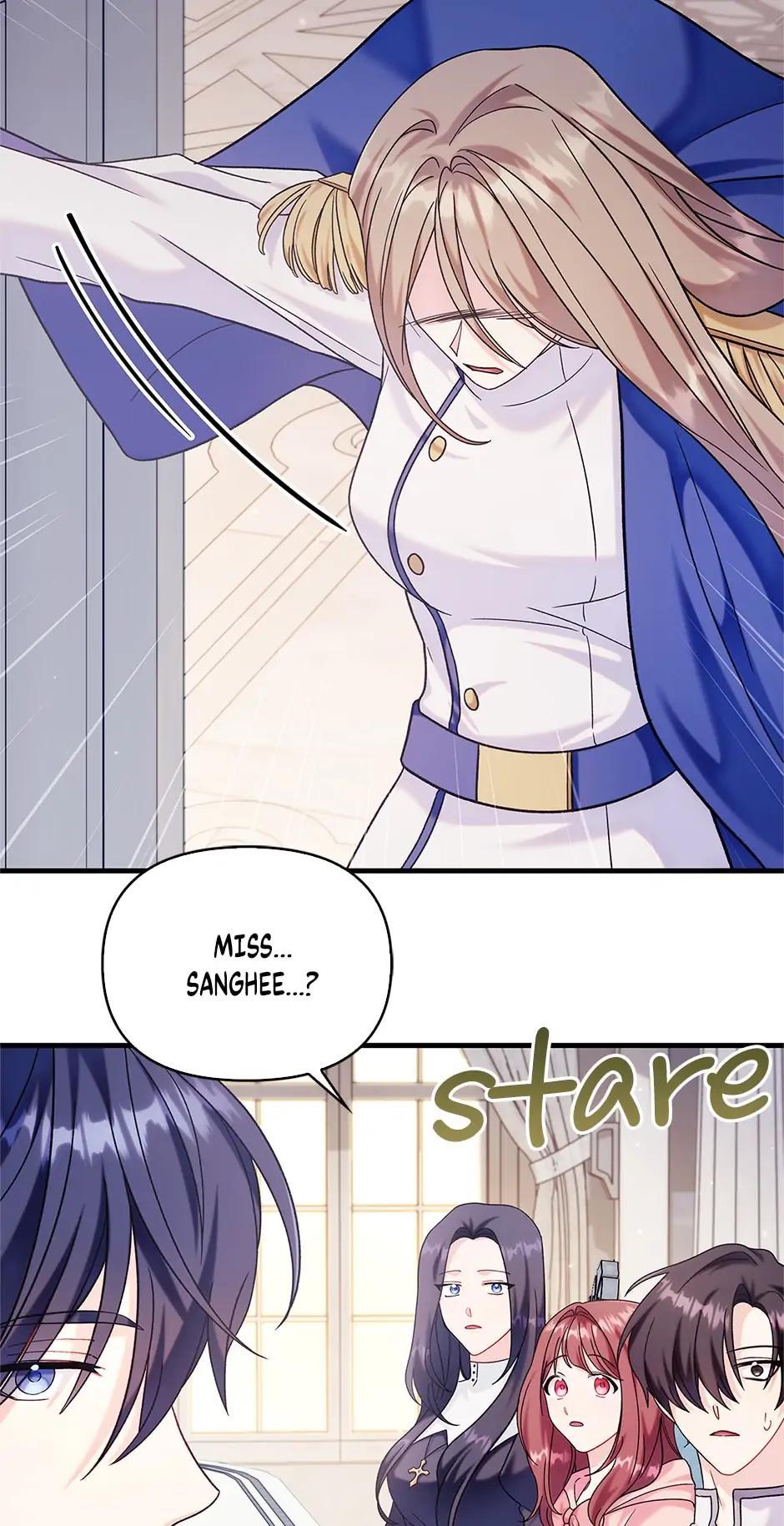 Read How to Use a Returner EN Manga Online