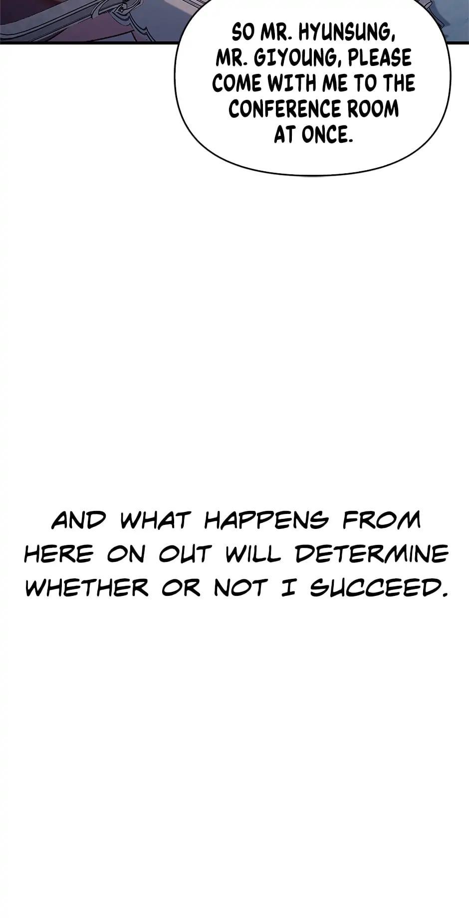 Read How to Use a Returner EN Manga Online