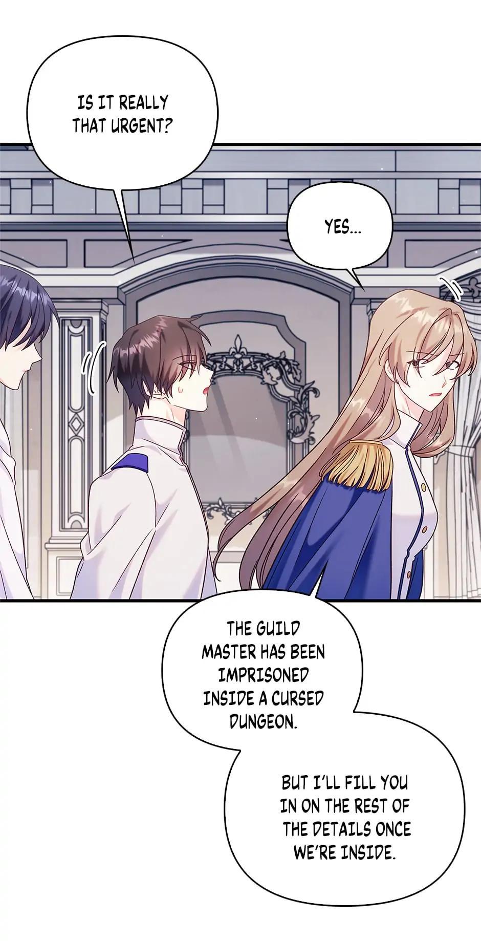 Read How to Use a Returner EN Manga Online
