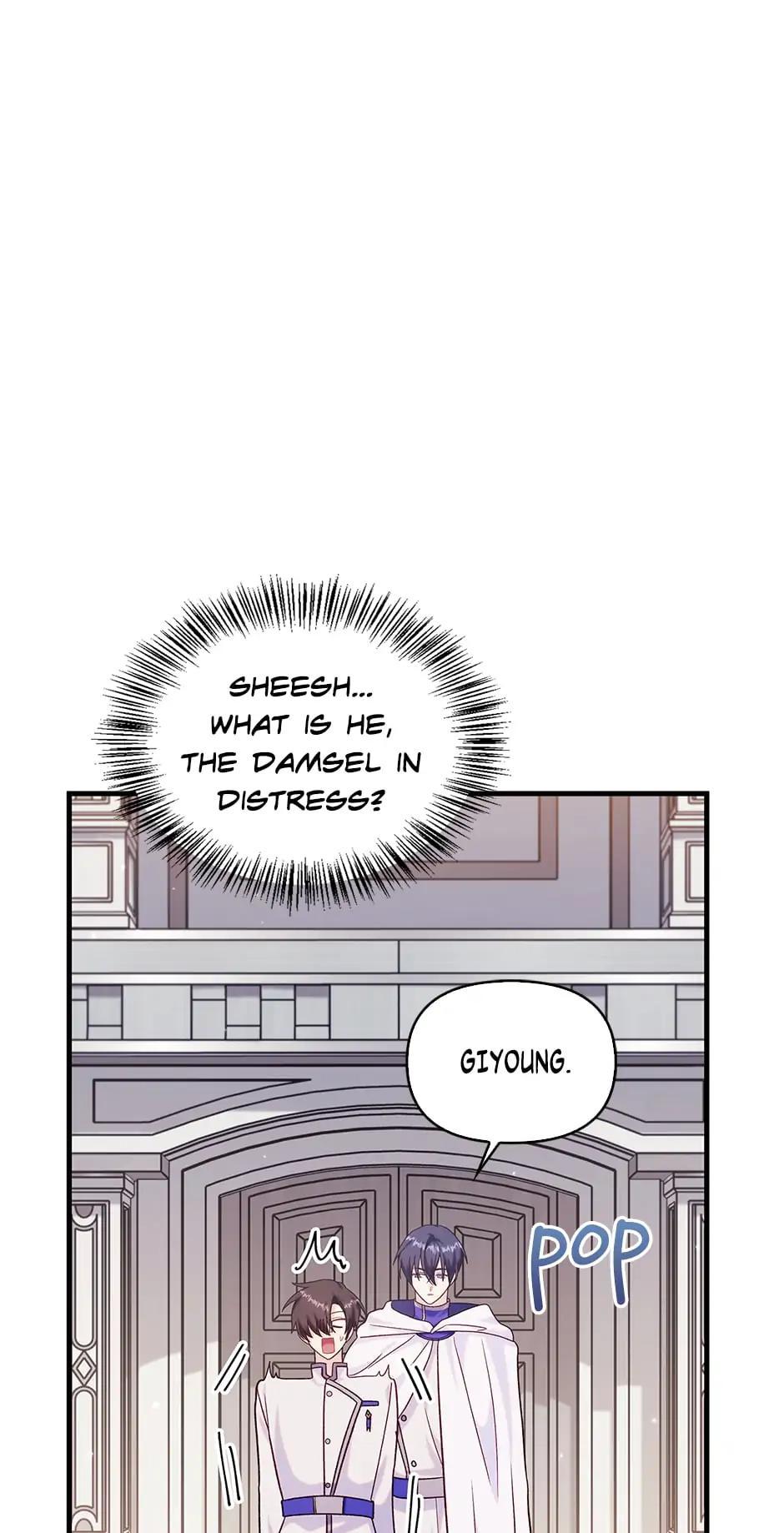 Read How to Use a Returner EN Manga Online