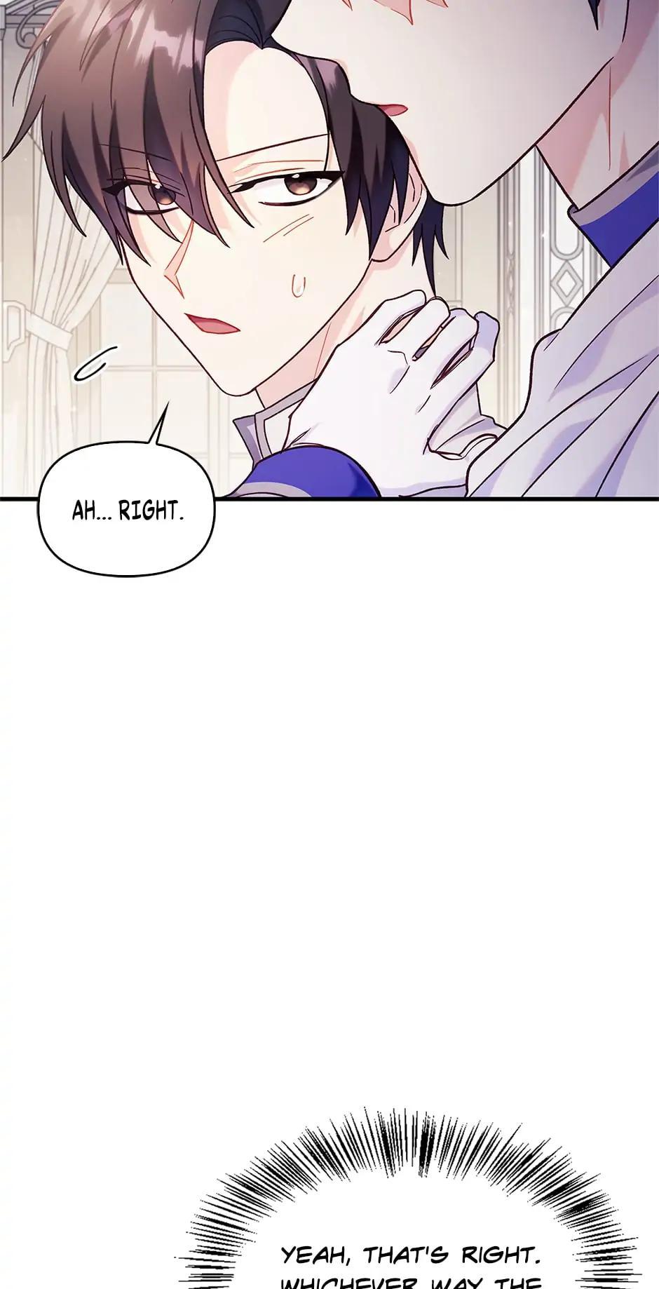 Read How to Use a Returner EN Manga Online