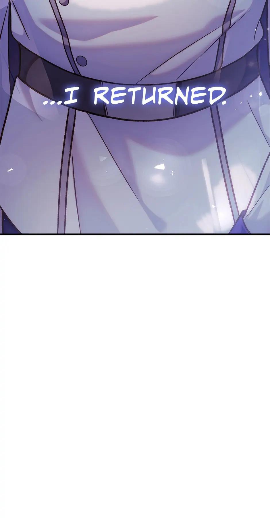 Read How to Use a Returner EN Manga Online