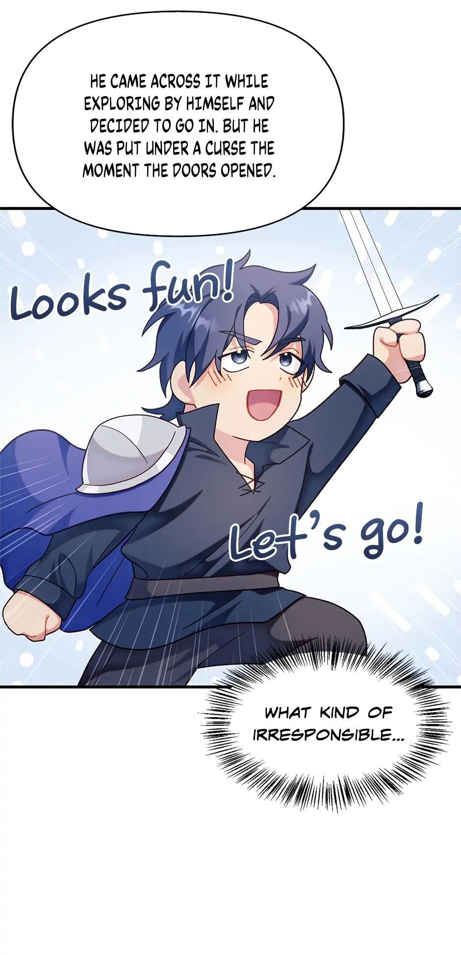 Read How to Use a Returner EN Manga Online