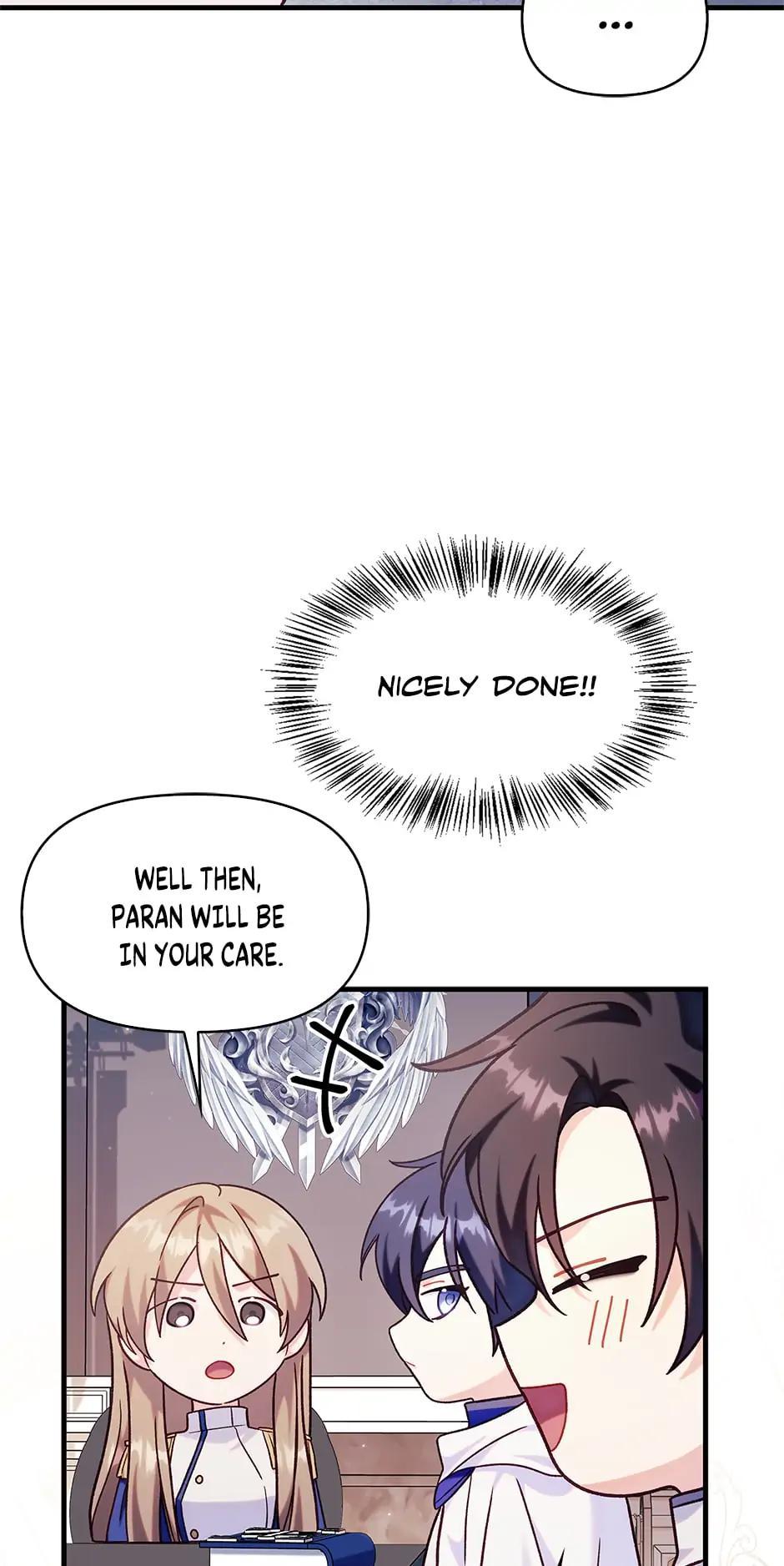 Read How to Use a Returner EN Manga Online