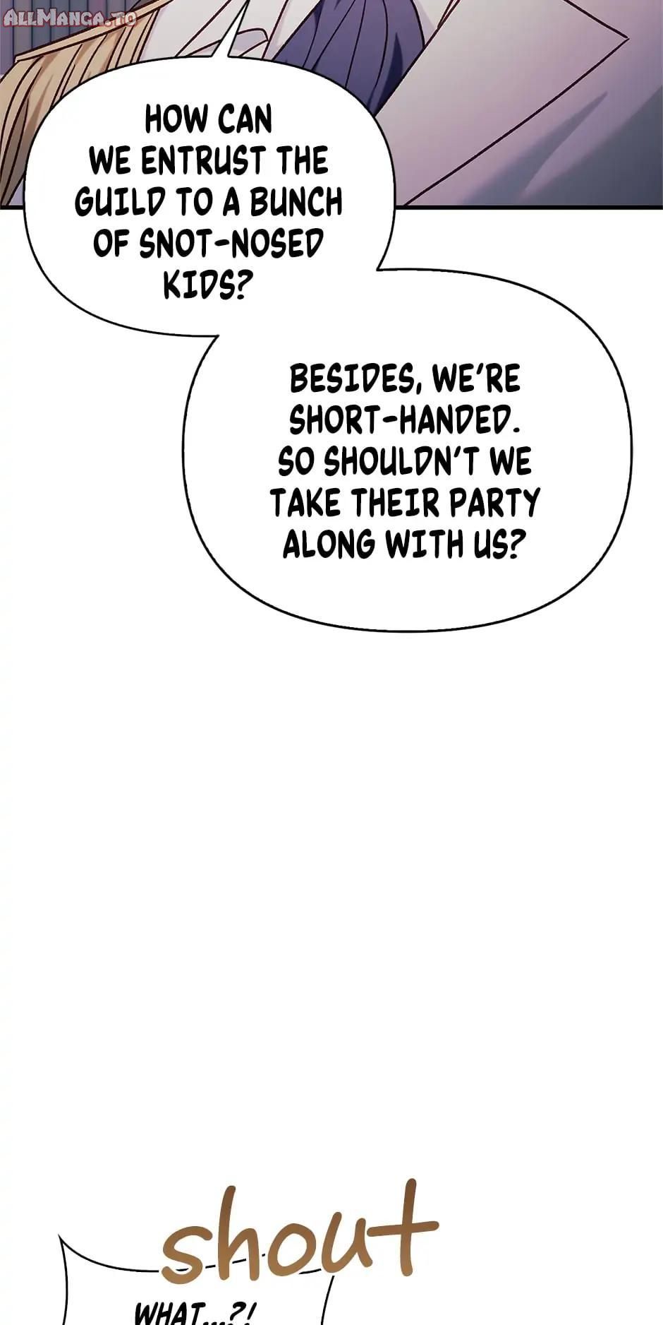 Read How to Use a Returner EN Manga Online