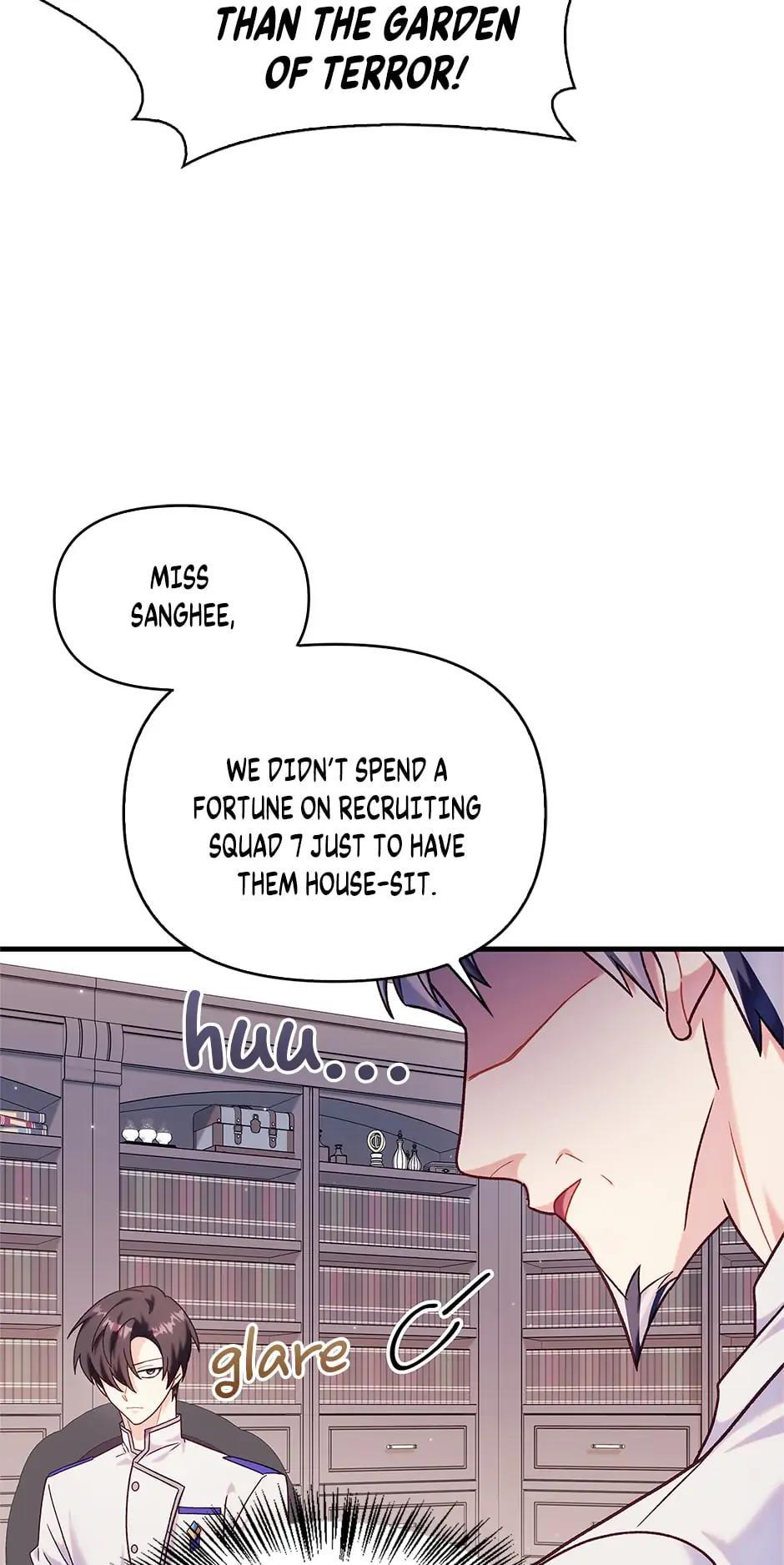 Read How to Use a Returner EN Manga Online