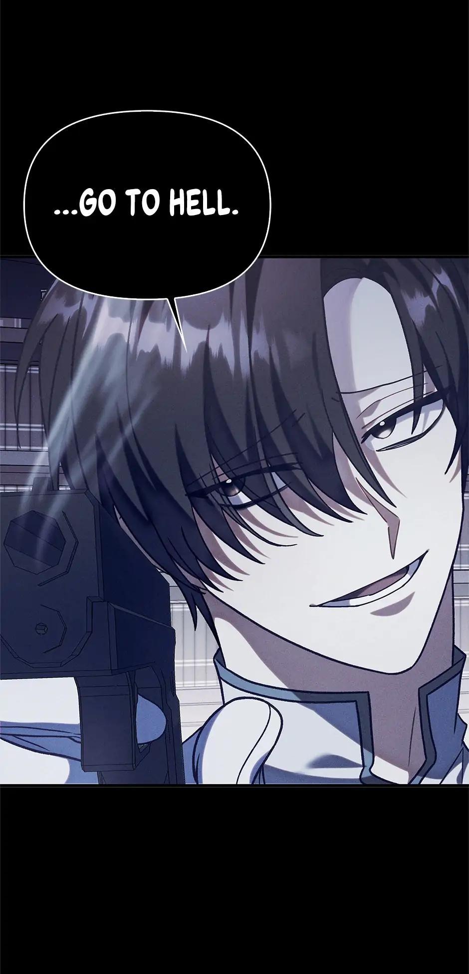 Read How to Use a Returner EN Manga Online