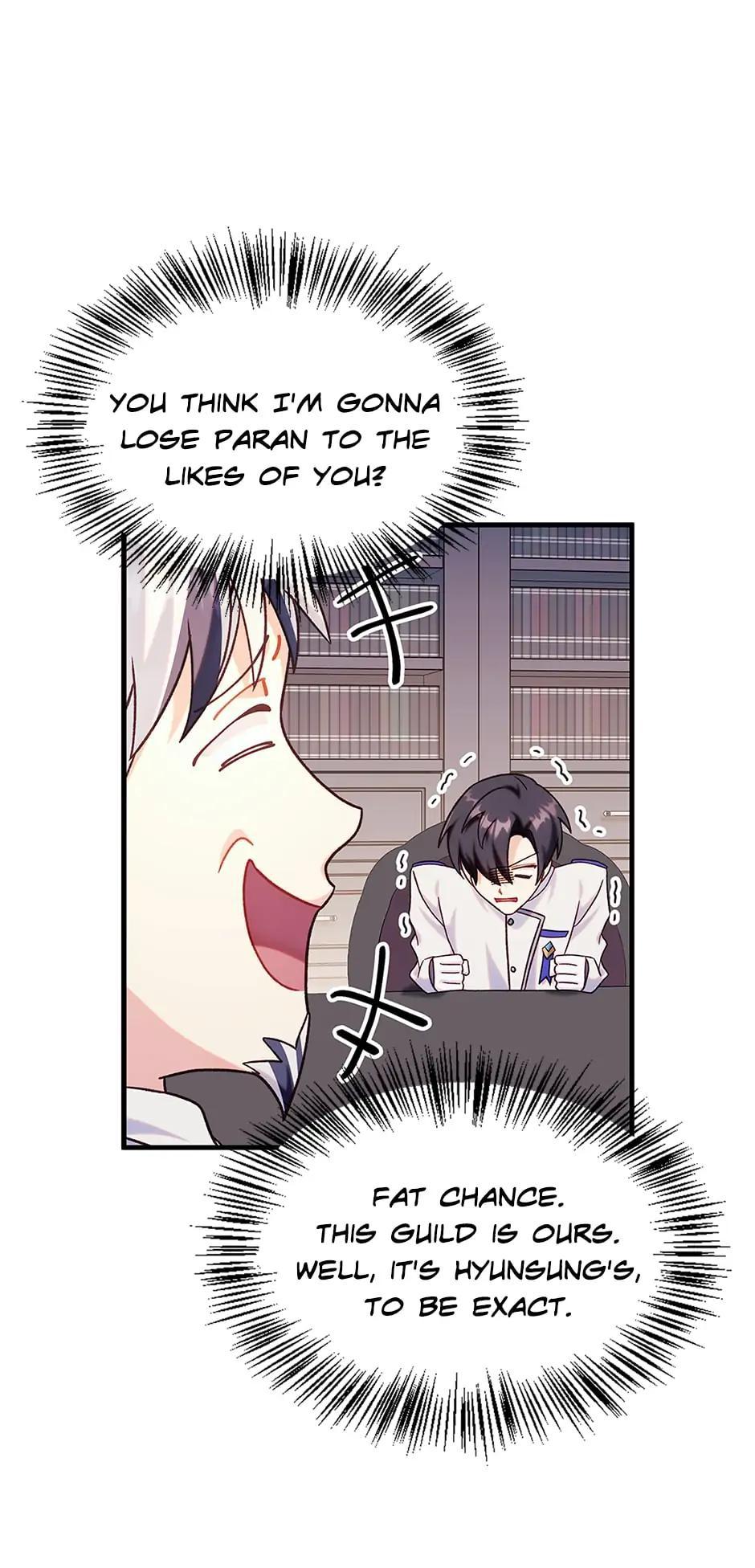 Read How to Use a Returner EN Manga Online