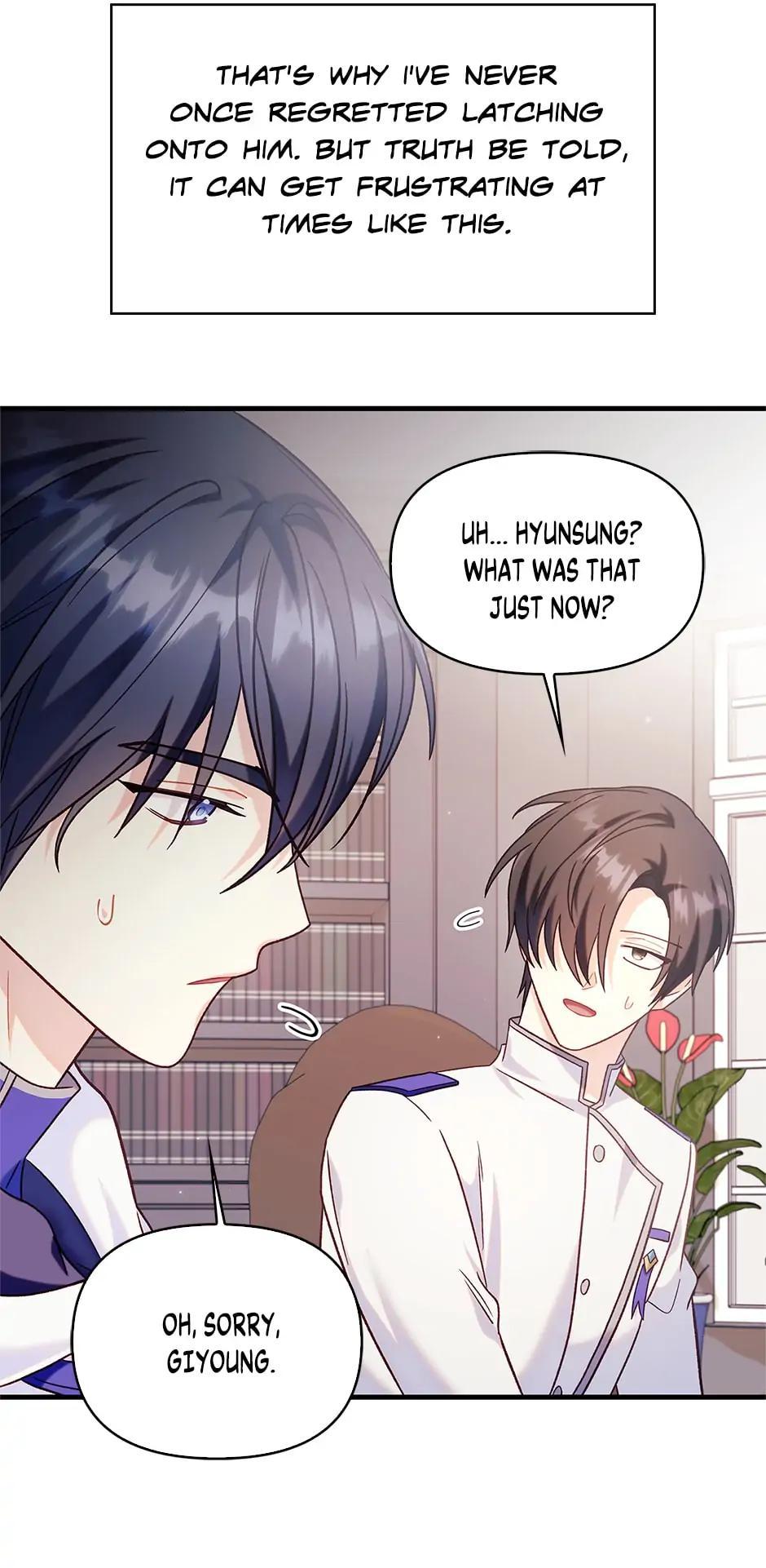 Read How to Use a Returner EN Manga Online