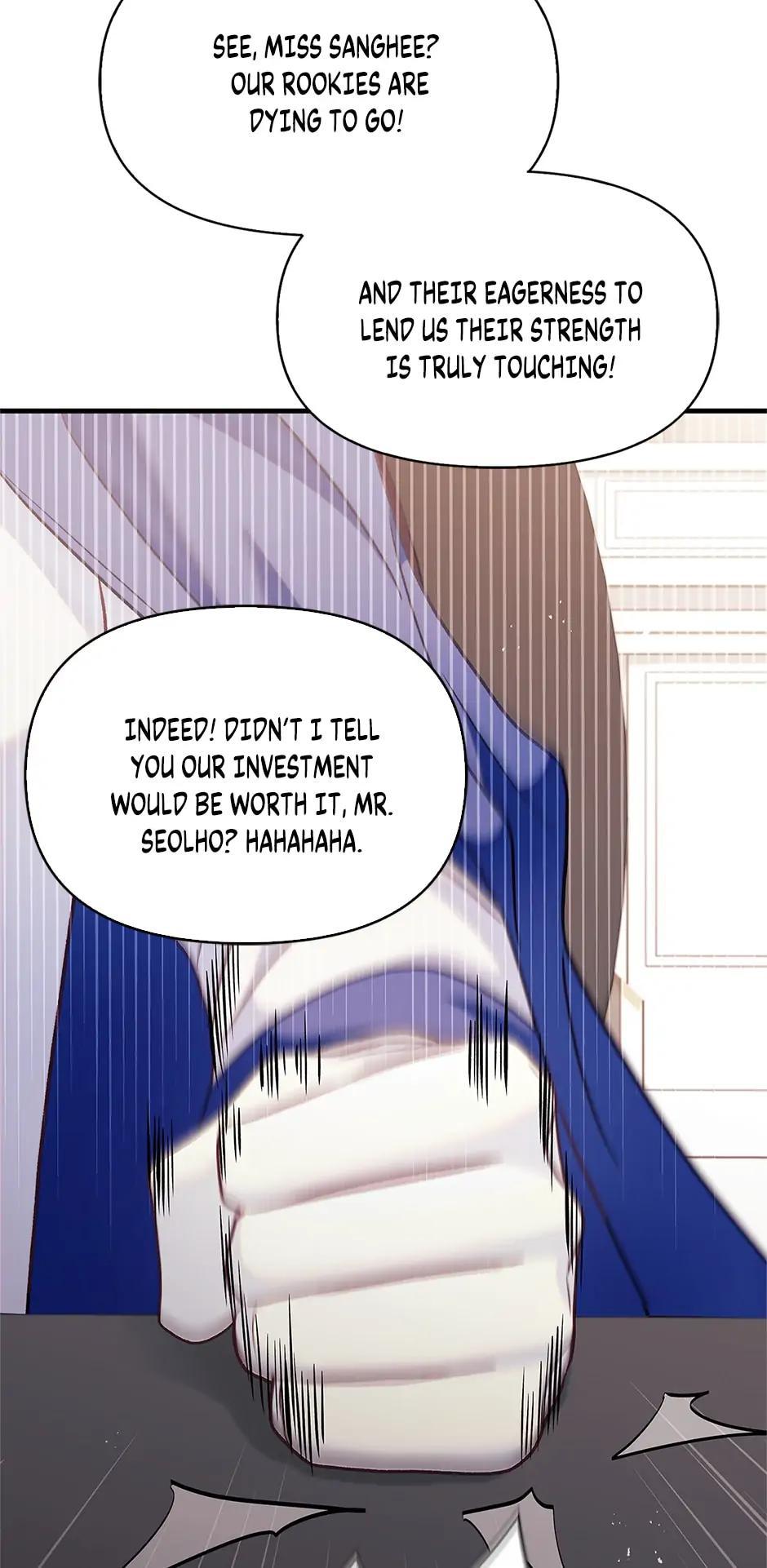 Read How to Use a Returner EN Manga Online