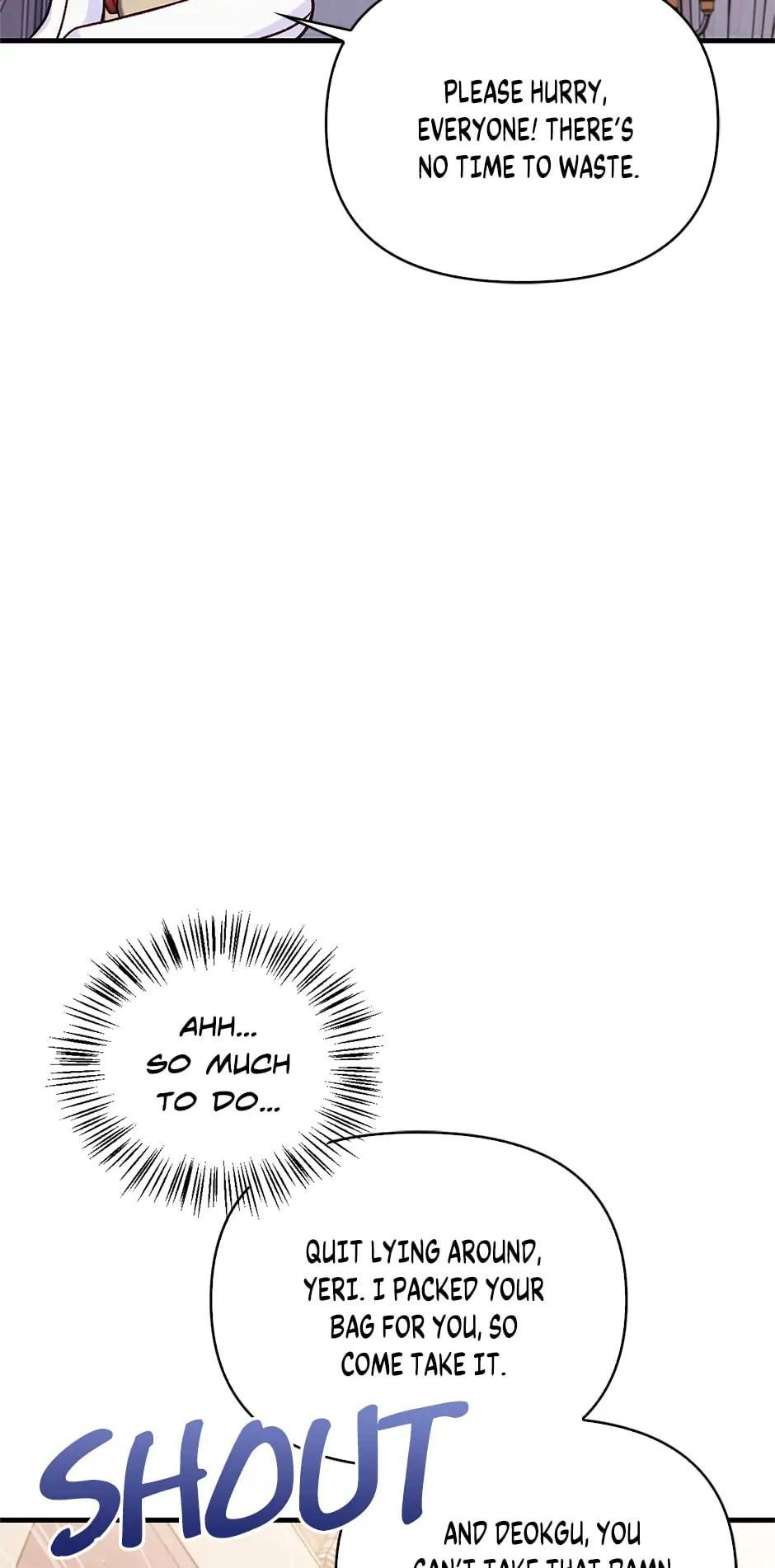 Read How to Use a Returner EN Manga Online