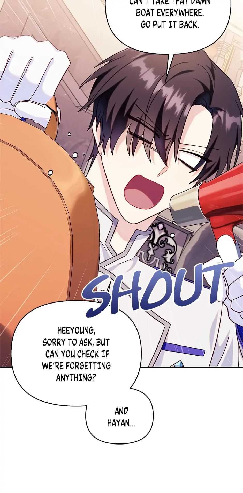 Read How to Use a Returner EN Manga Online