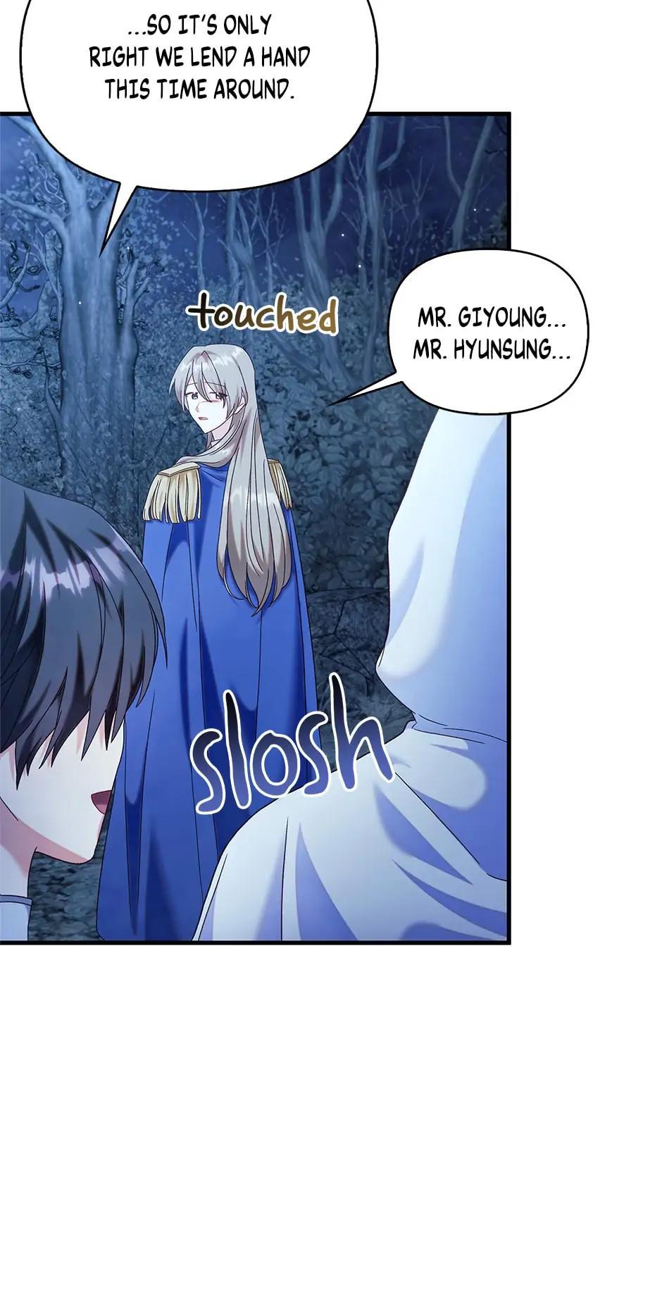 Read How to Use a Returner EN Manga Online