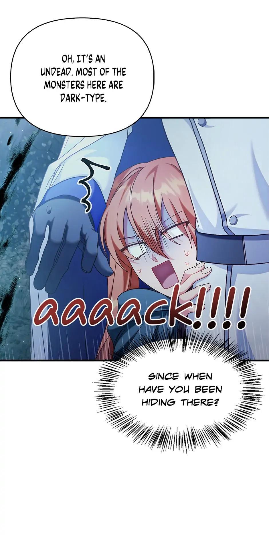 Read How to Use a Returner EN Manga Online