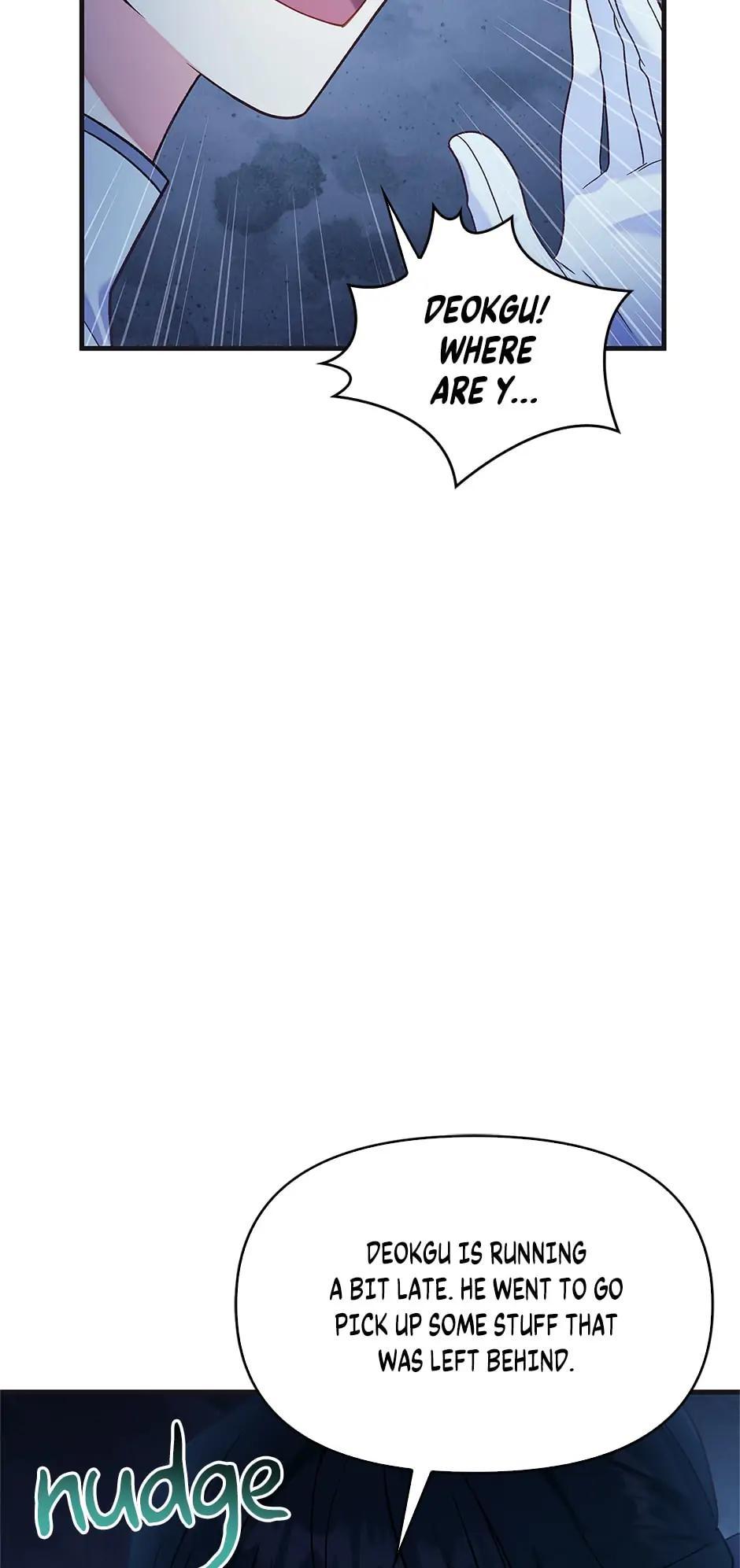 Read How to Use a Returner EN Manga Online