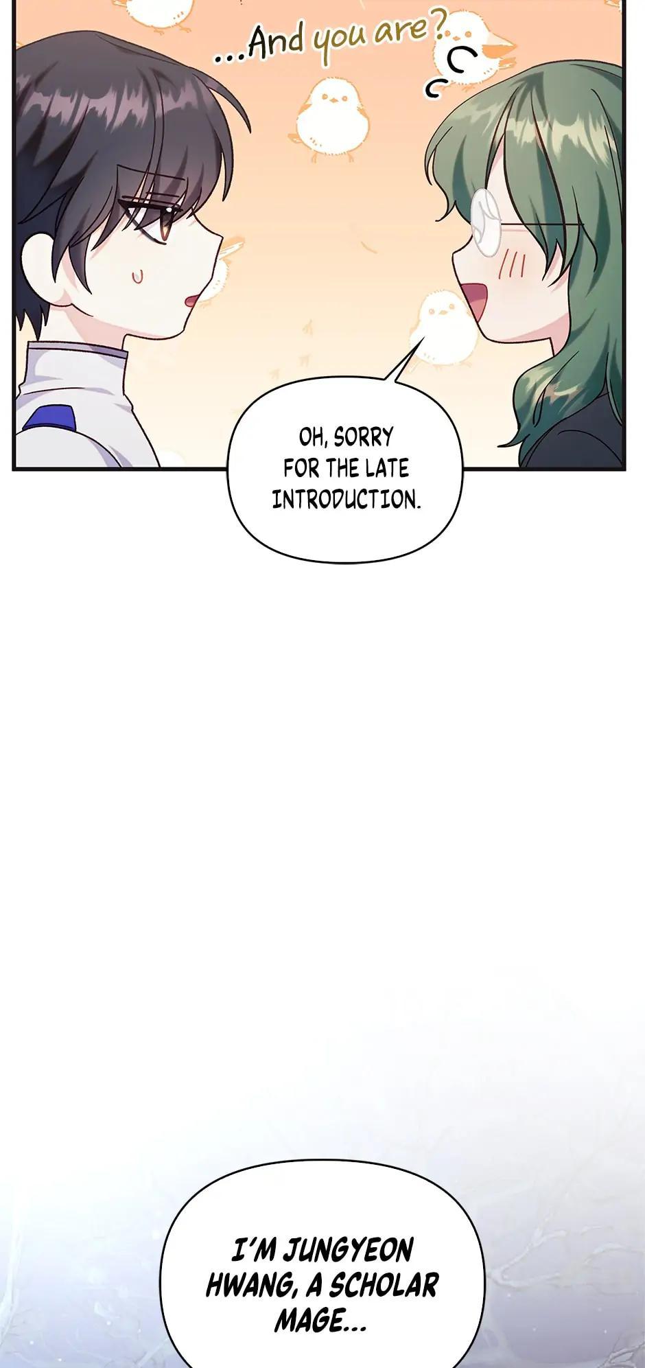 Read How to Use a Returner EN Manga Online