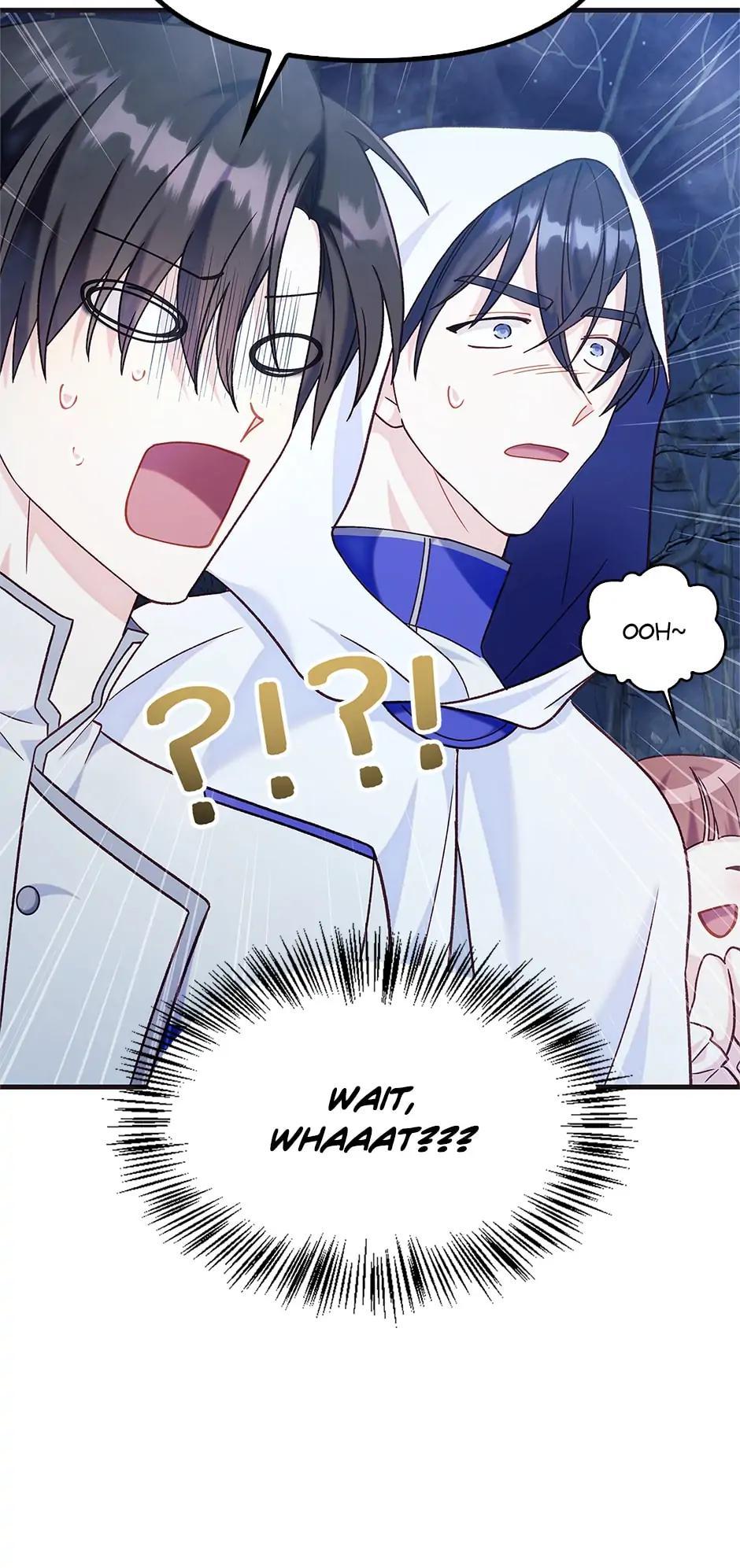 Read How to Use a Returner EN Manga Online