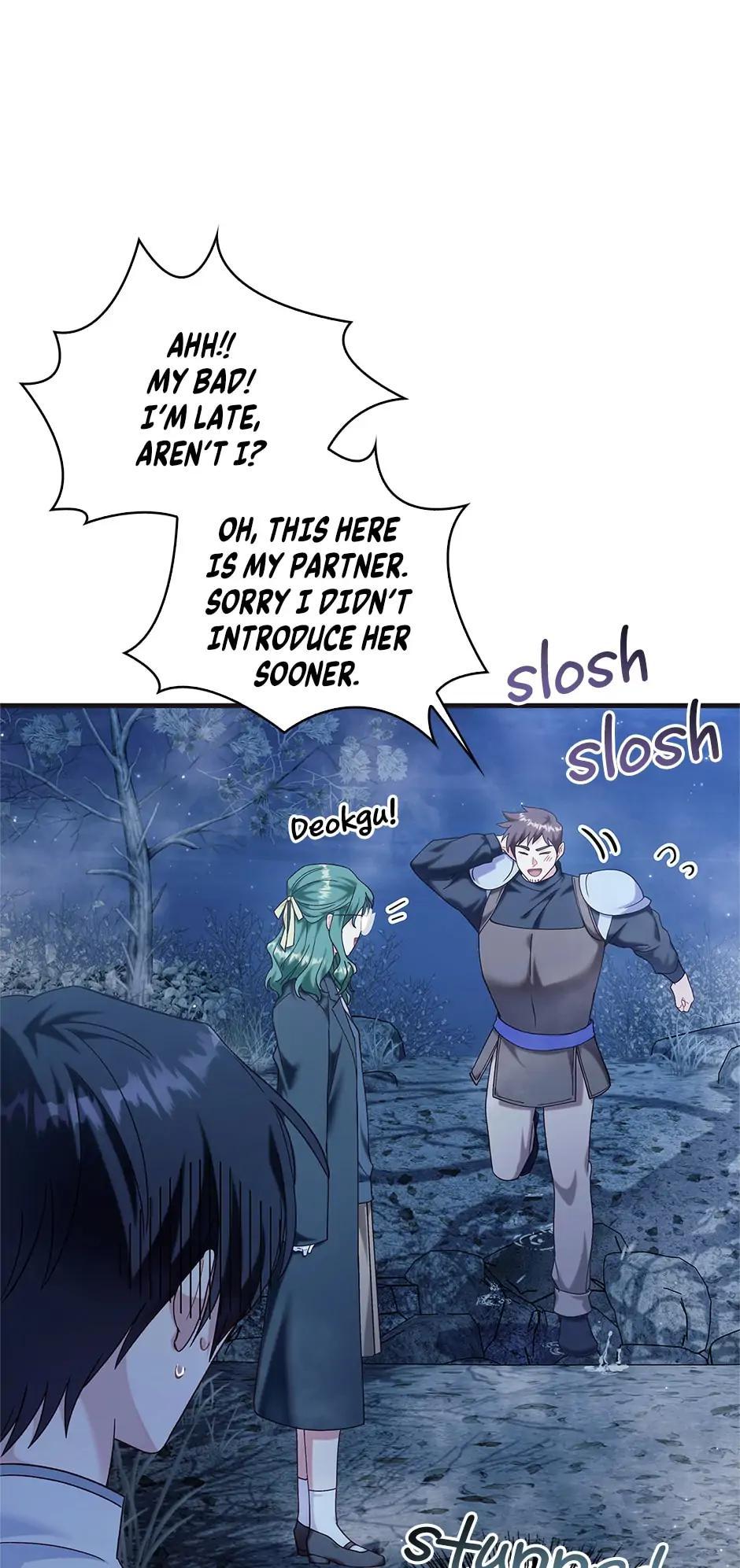 Read How to Use a Returner EN Manga Online