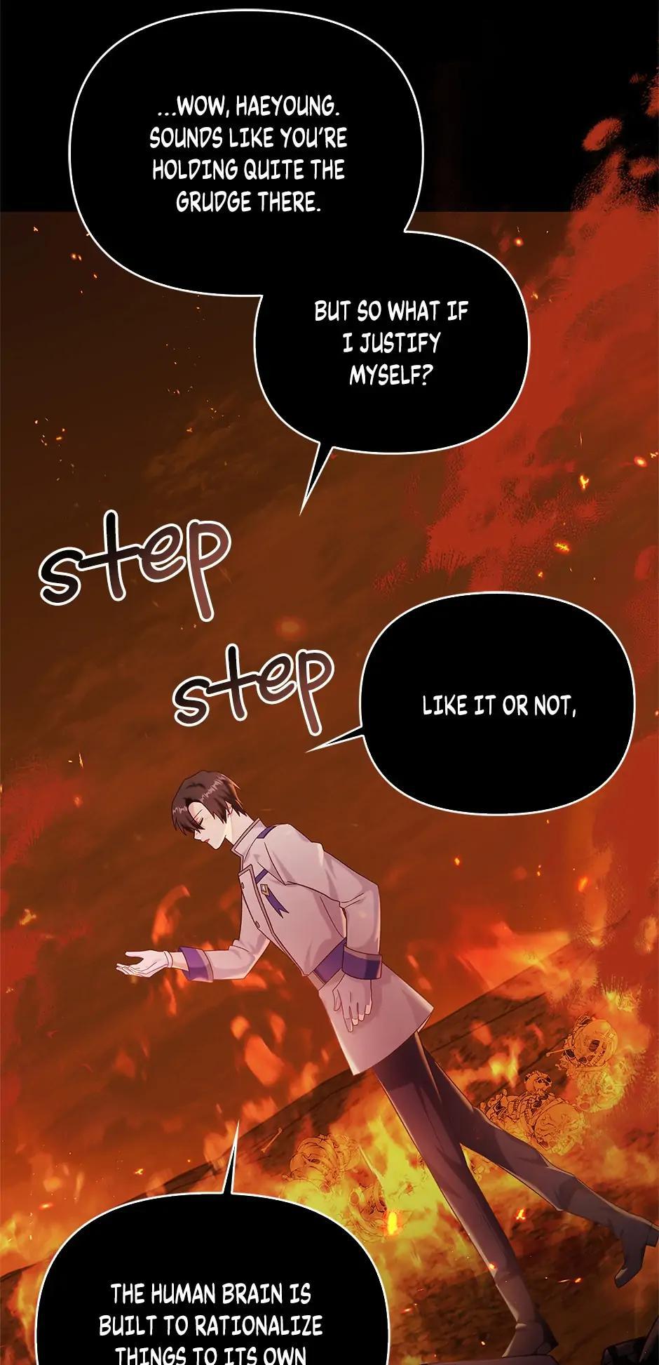 Read How to Use a Returner EN Manga Online