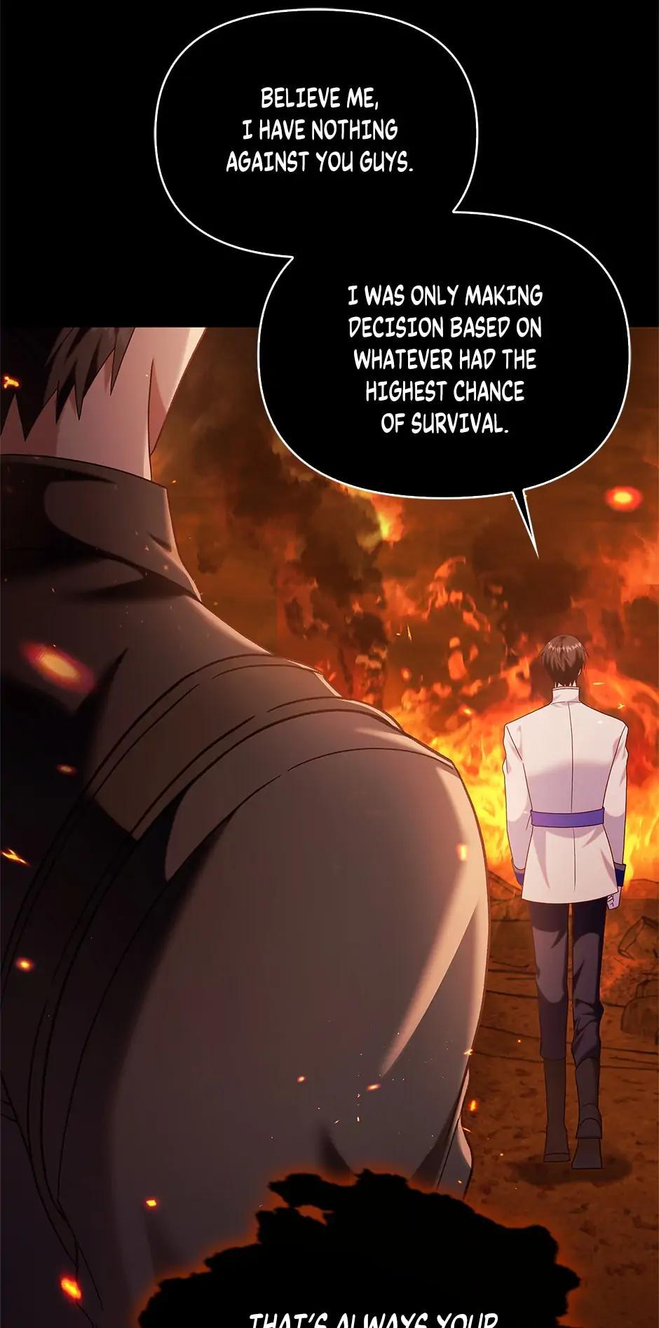 Read How to Use a Returner EN Manga Online