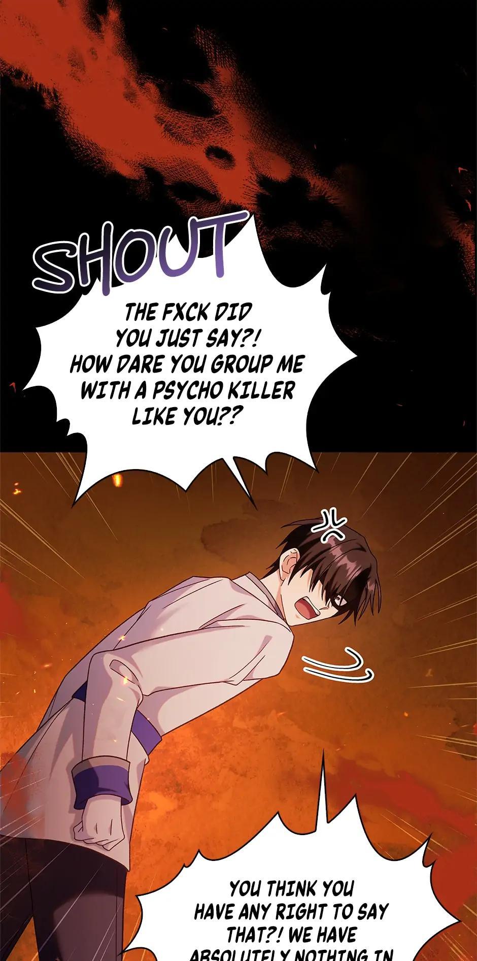 Read How to Use a Returner EN Manga Online
