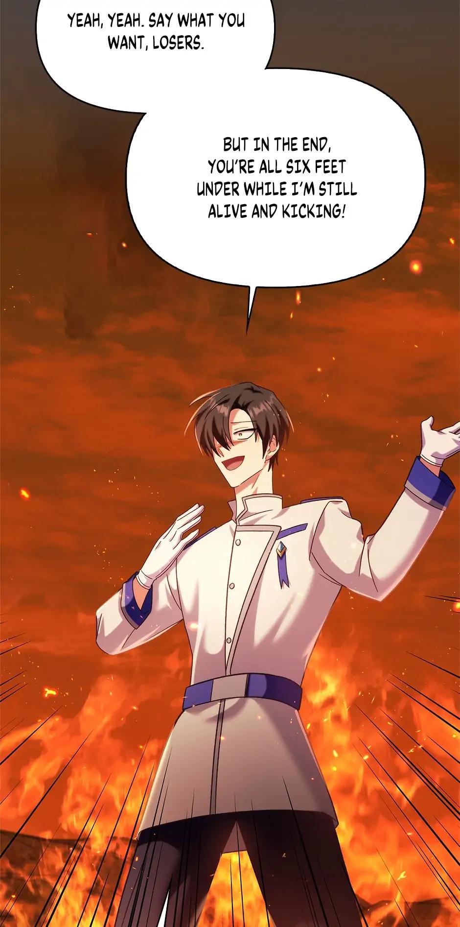 Read How to Use a Returner EN Manga Online