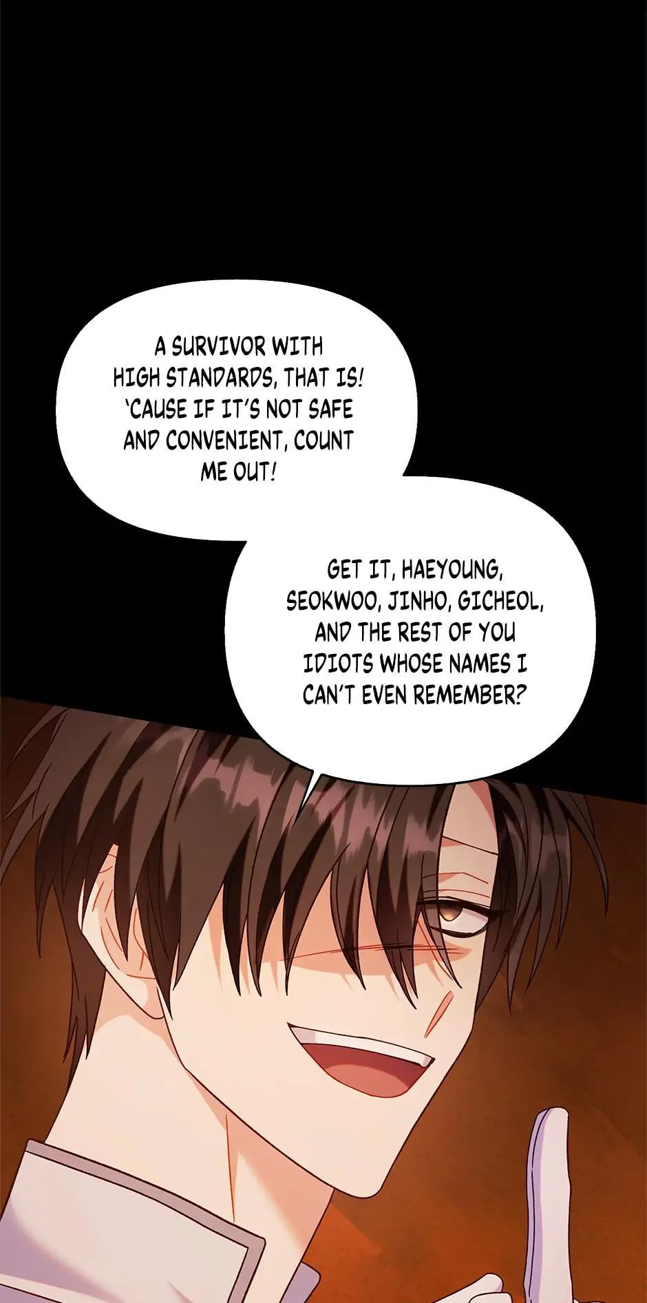 Read How to Use a Returner EN Manga Online