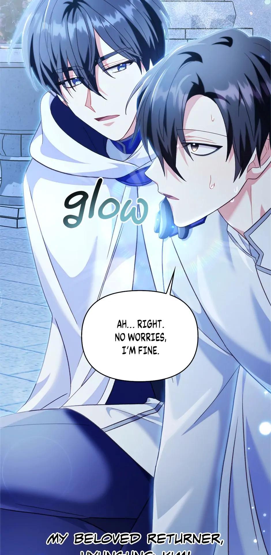 Read How to Use a Returner EN Manga Online