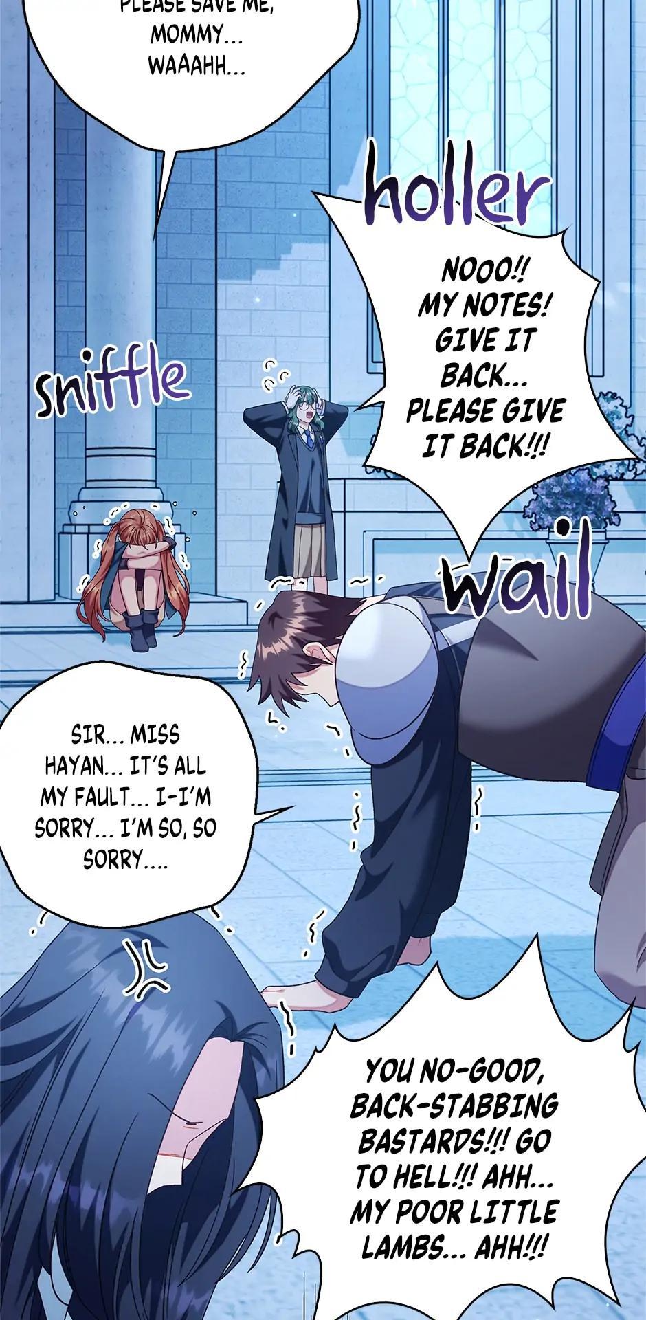 Read How to Use a Returner EN Manga Online