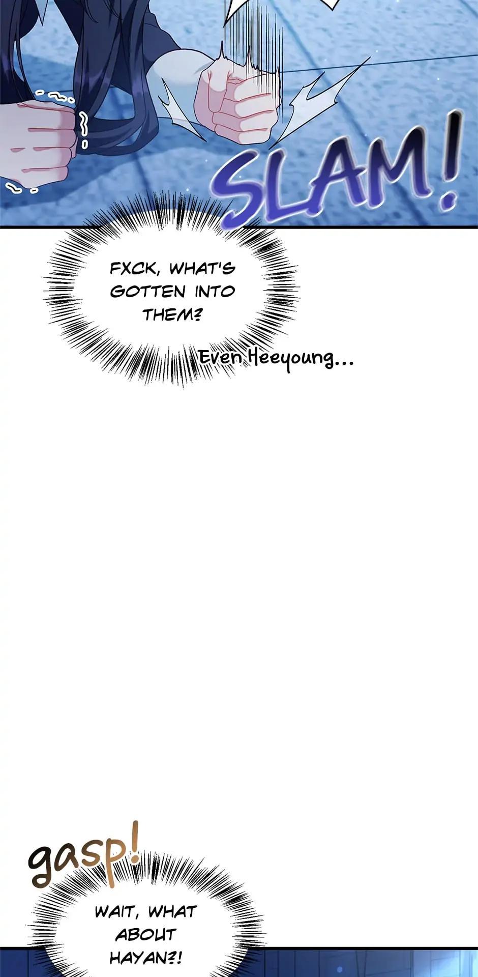 Read How to Use a Returner EN Manga Online