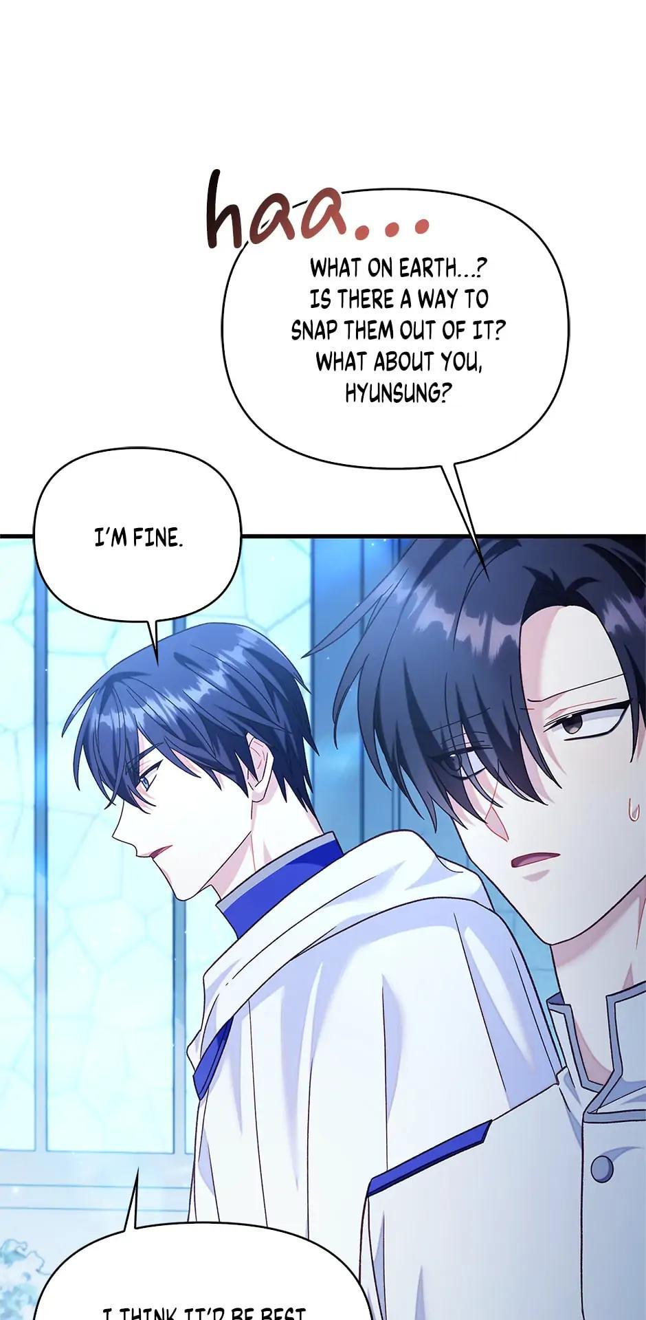 Read How to Use a Returner EN Manga Online