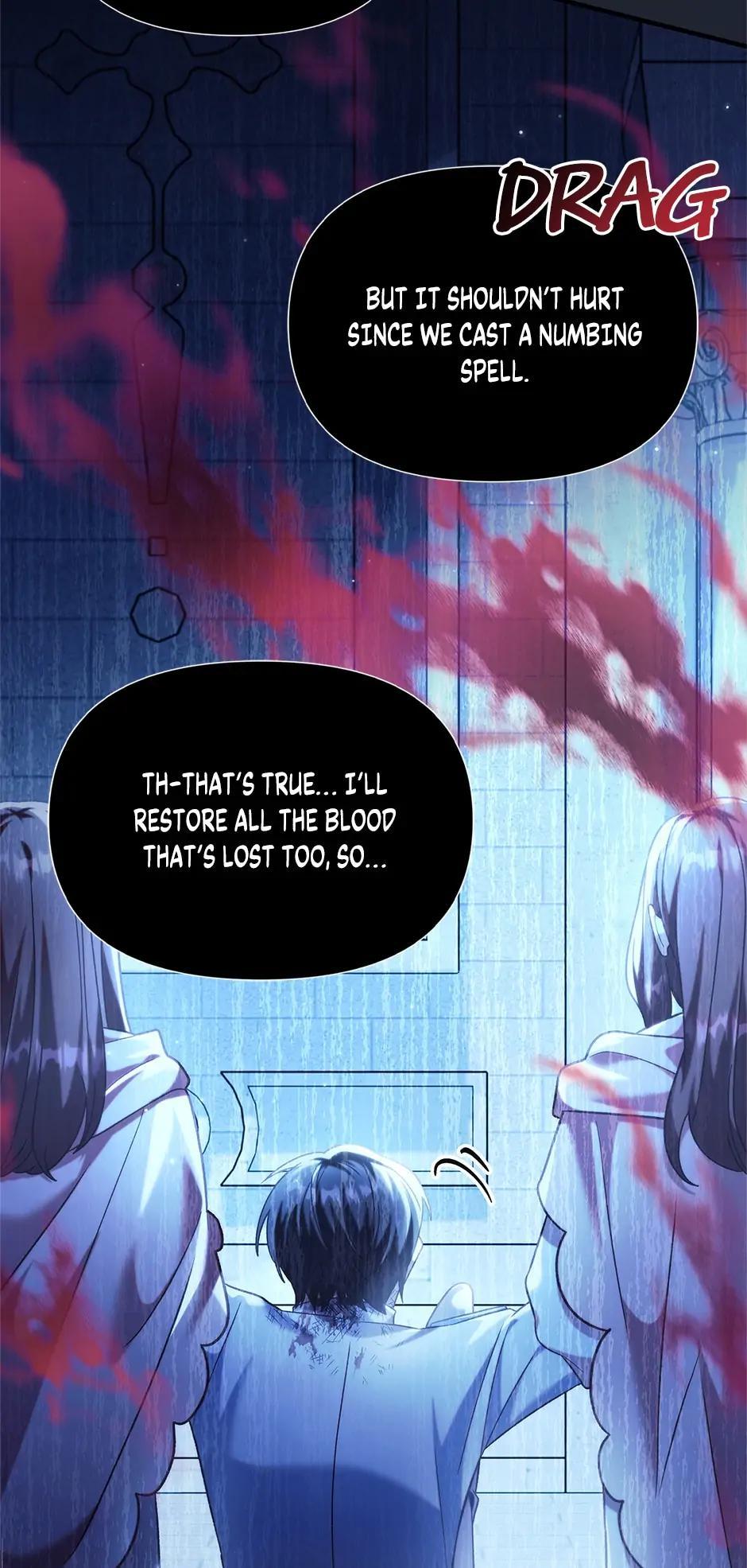 Read How to Use a Returner EN Manga Online