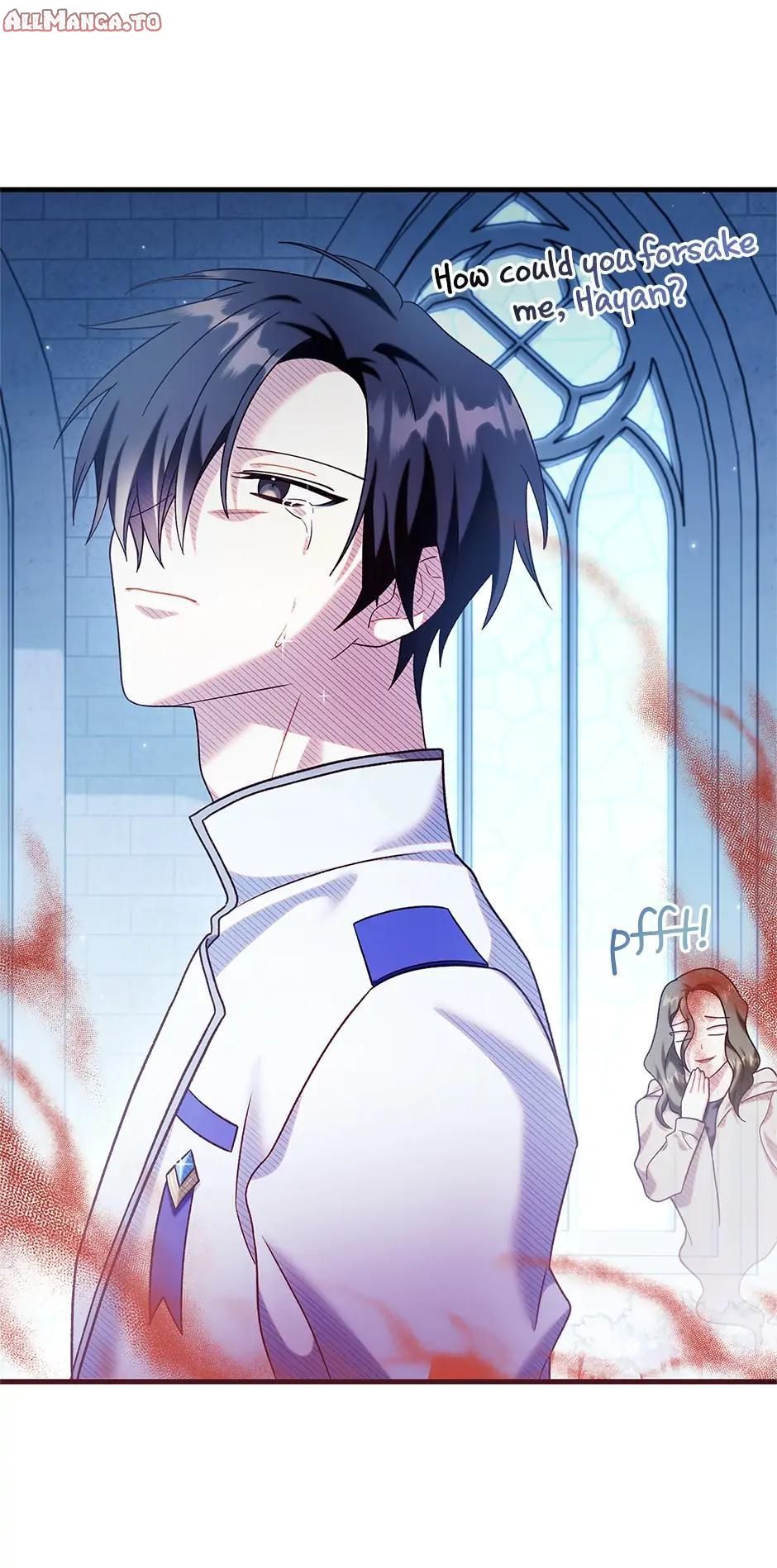 Read How to Use a Returner EN Manga Online