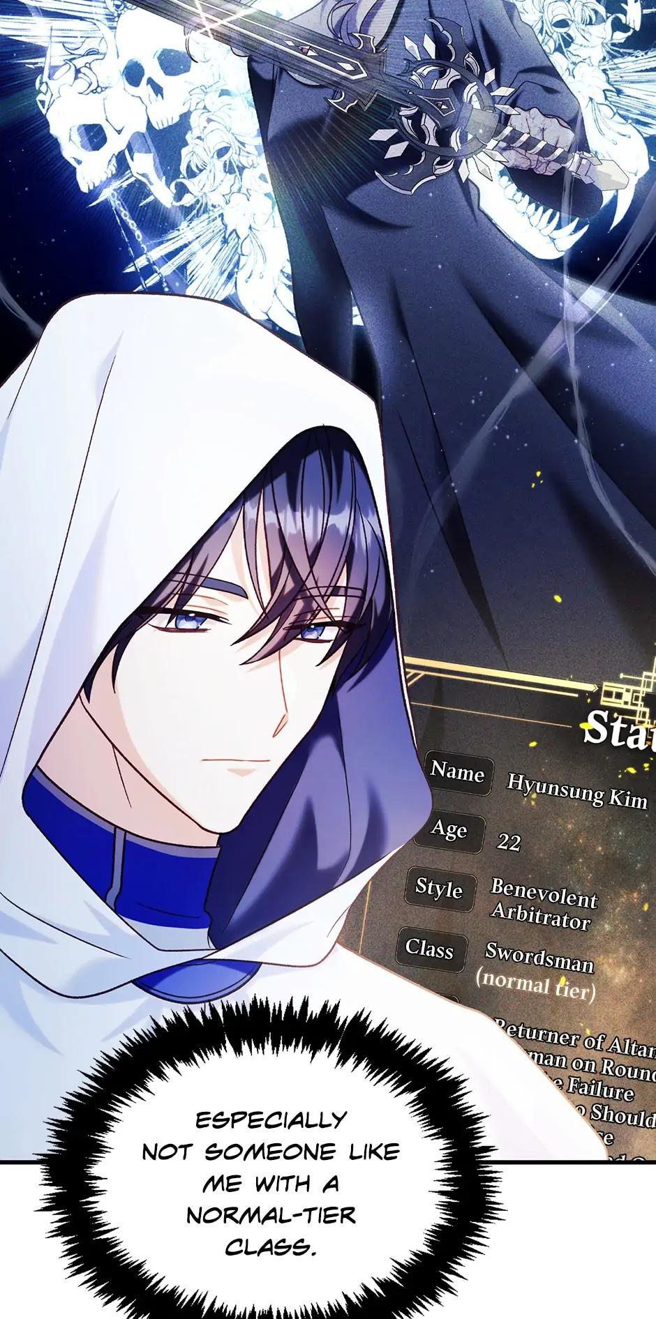 Read How to Use a Returner EN Manga Online