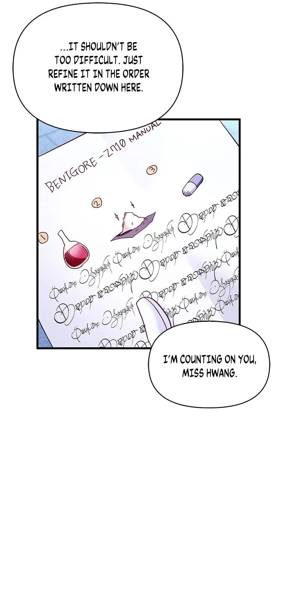 Read How to Use a Returner EN Manga Online