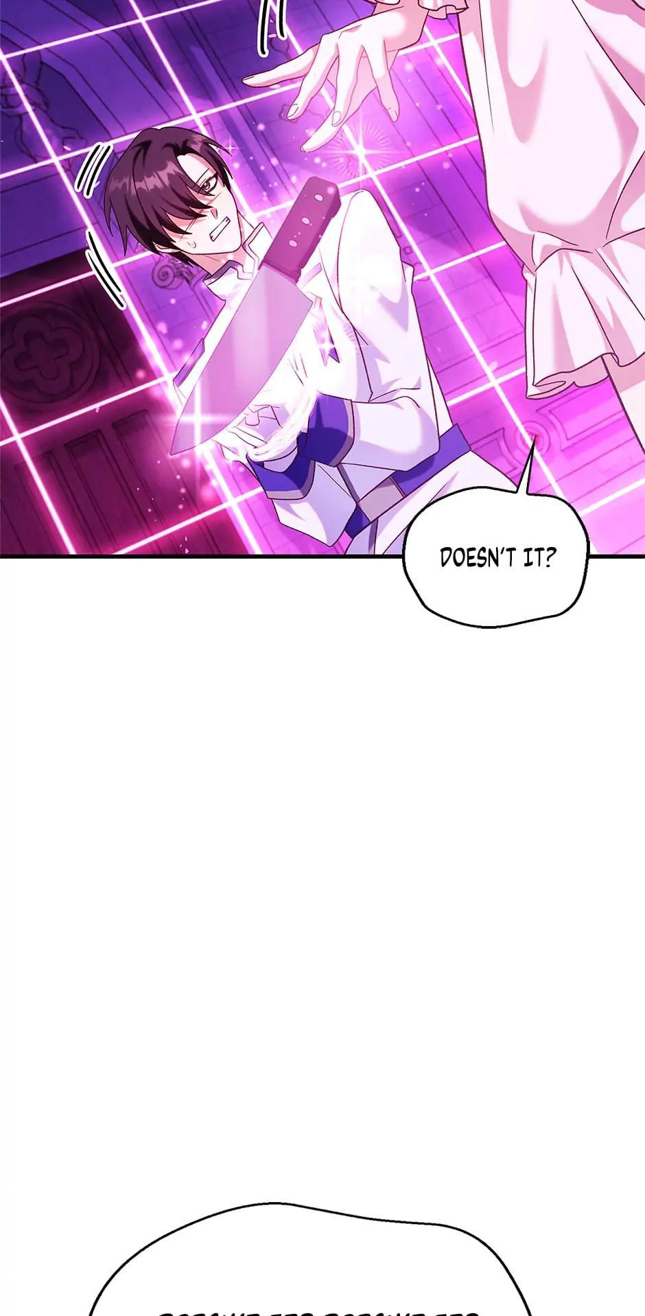 Read How to Use a Returner EN Manga Online