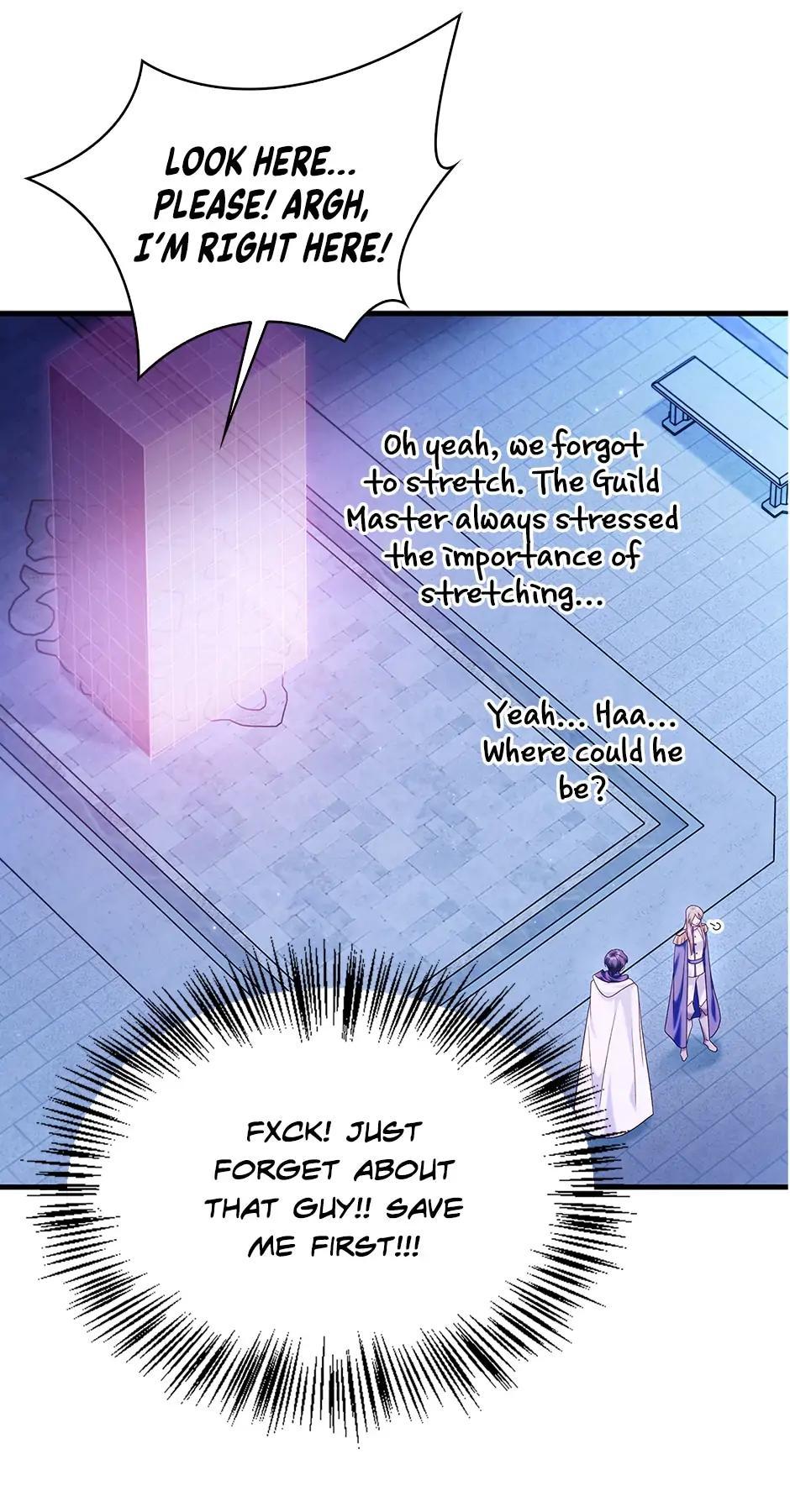 Read How to Use a Returner EN Manga Online