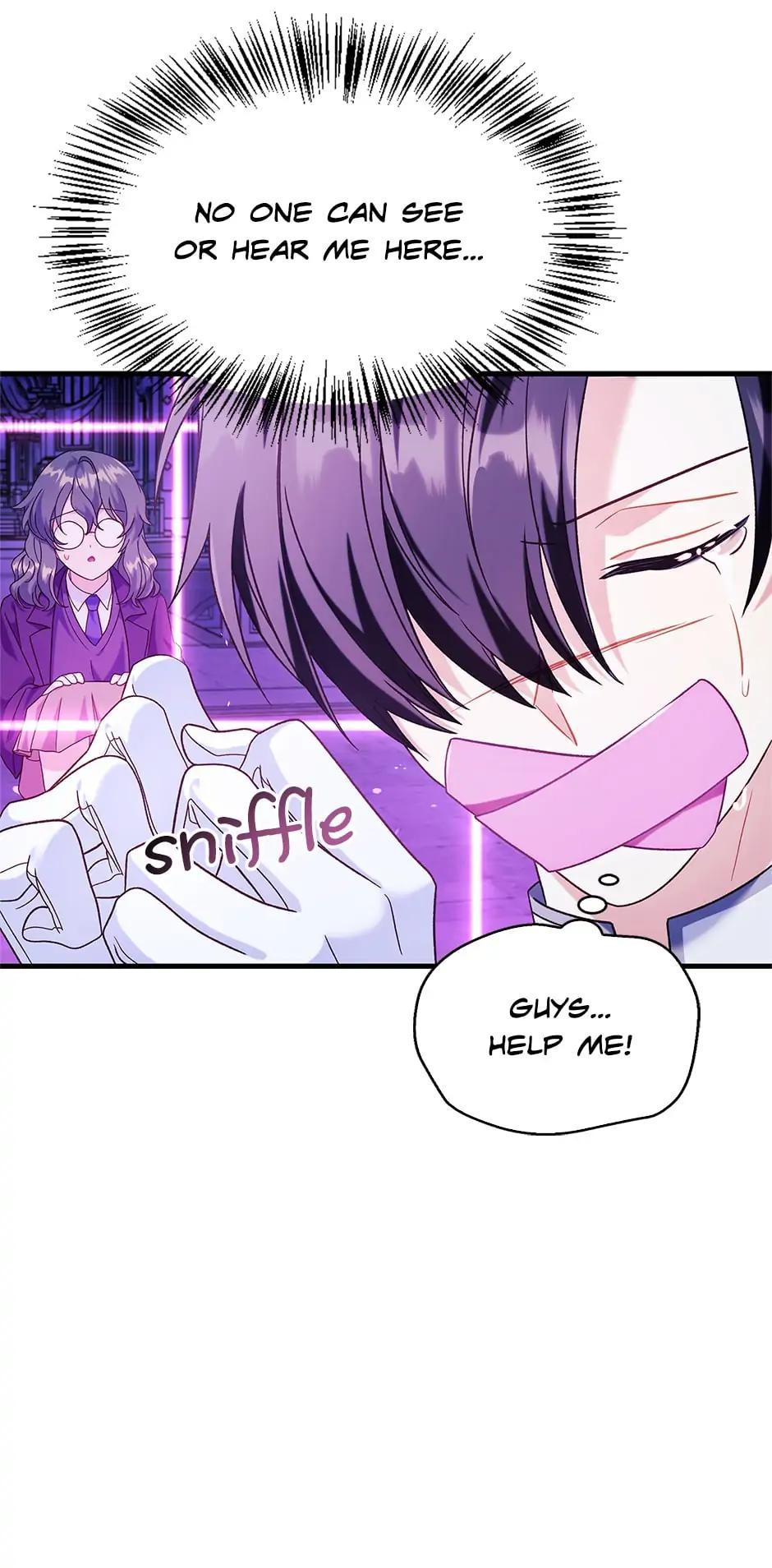 Read How to Use a Returner EN Manga Online