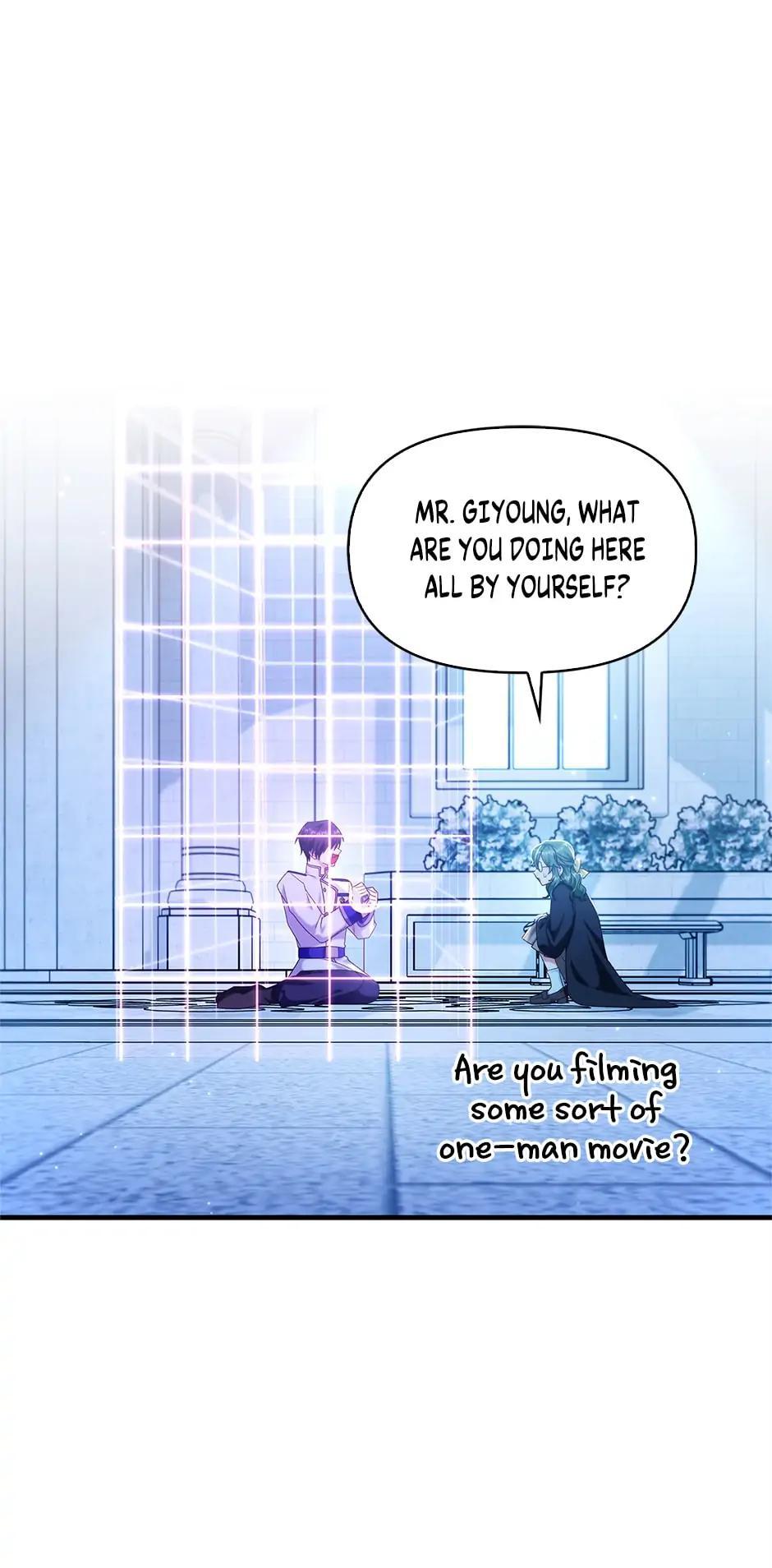 Read How to Use a Returner EN Manga Online