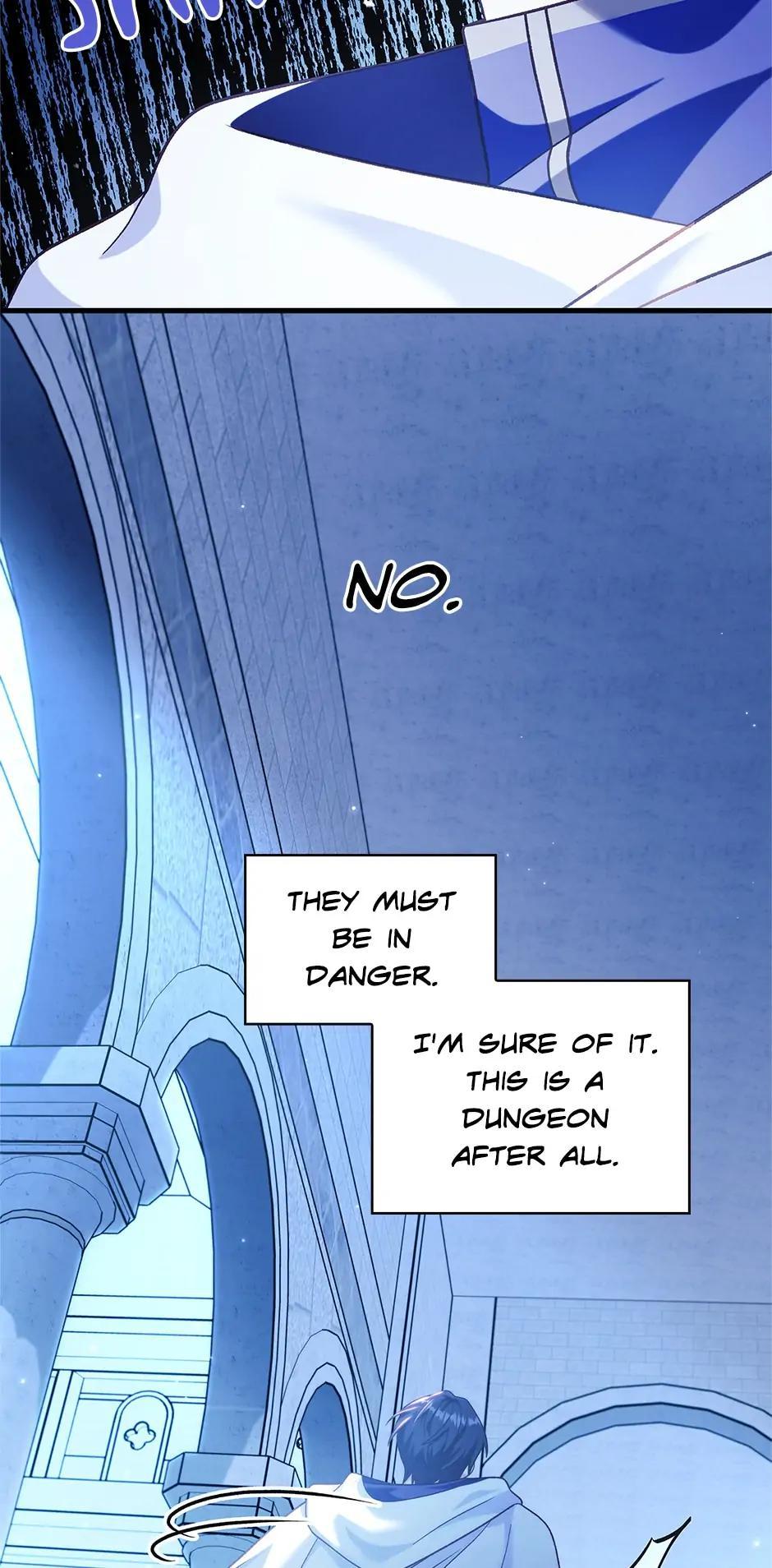 Read How to Use a Returner EN Manga Online