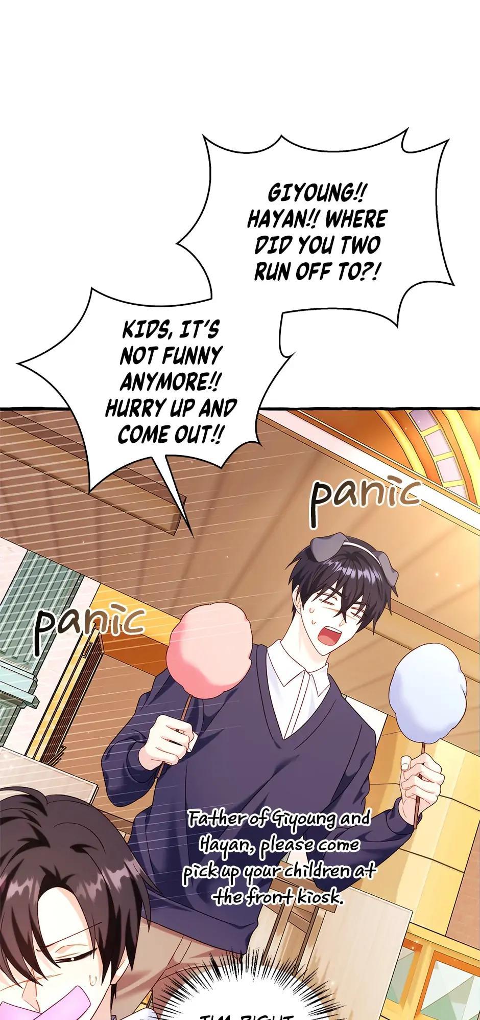 Read How to Use a Returner EN Manga Online