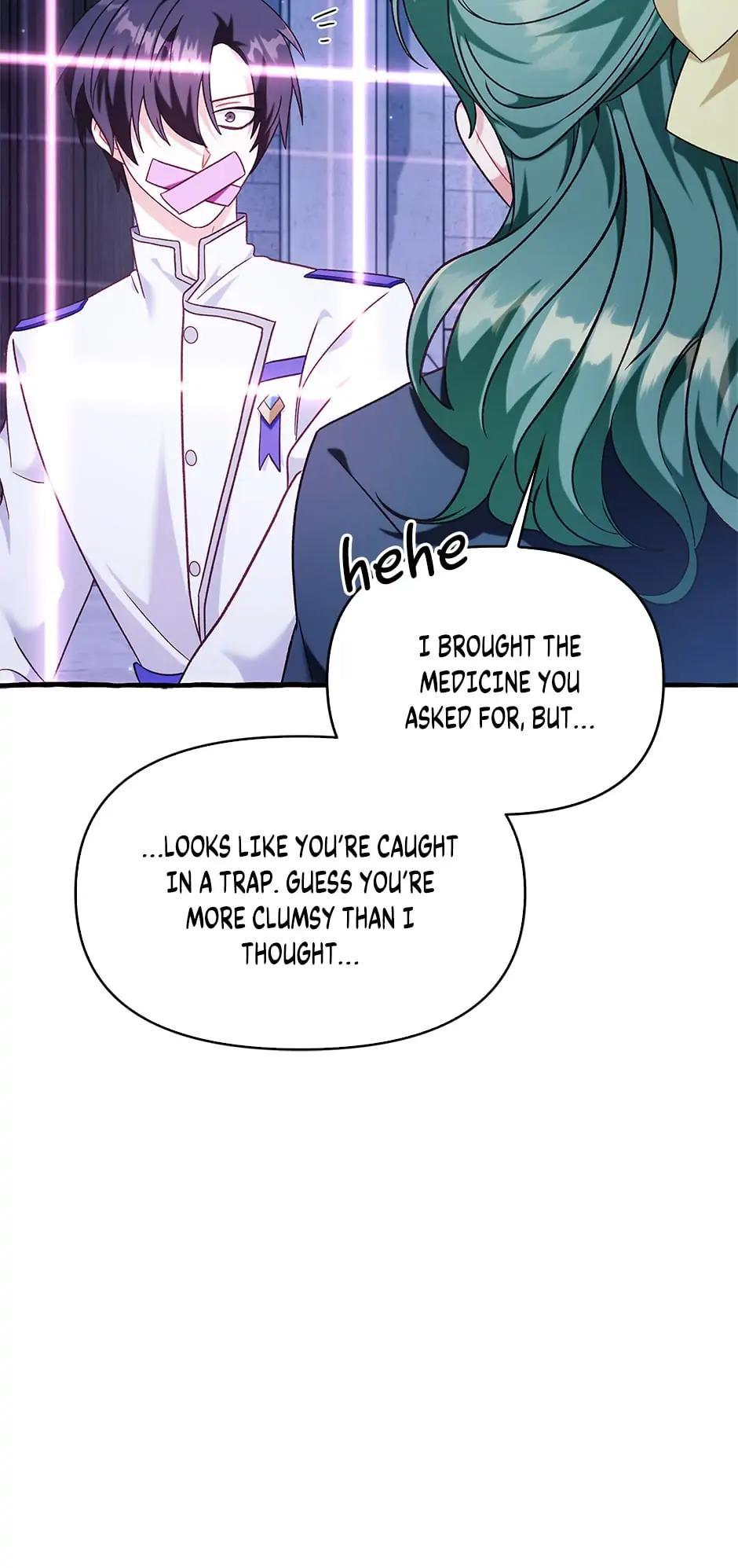 Read How to Use a Returner EN Manga Online