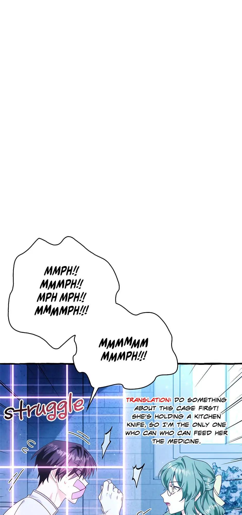 Read How to Use a Returner EN Manga Online
