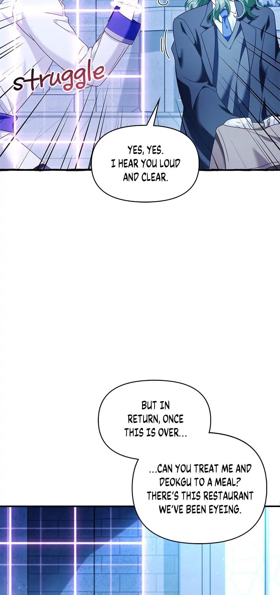 Read How to Use a Returner EN Manga Online