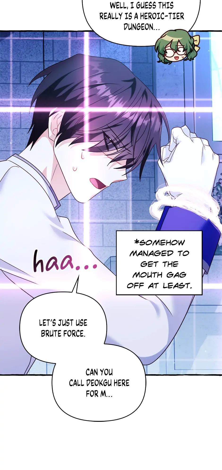 Read How to Use a Returner EN Manga Online