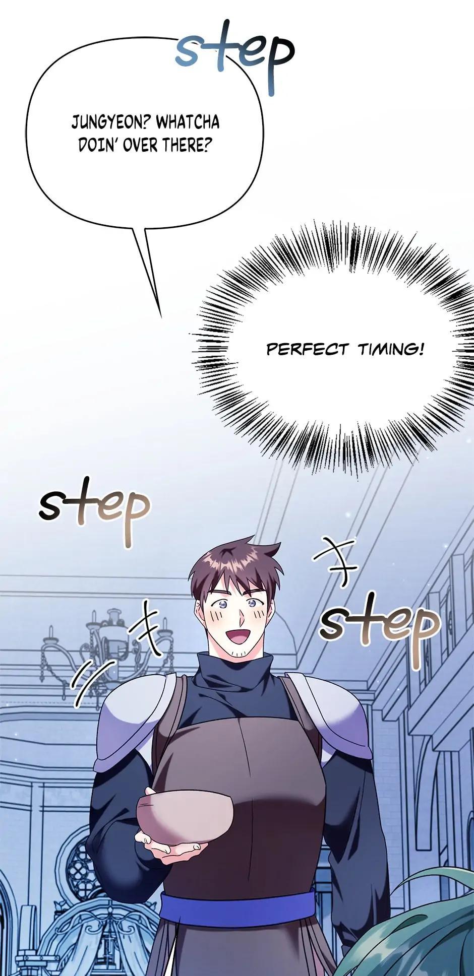 Read How to Use a Returner EN Manga Online