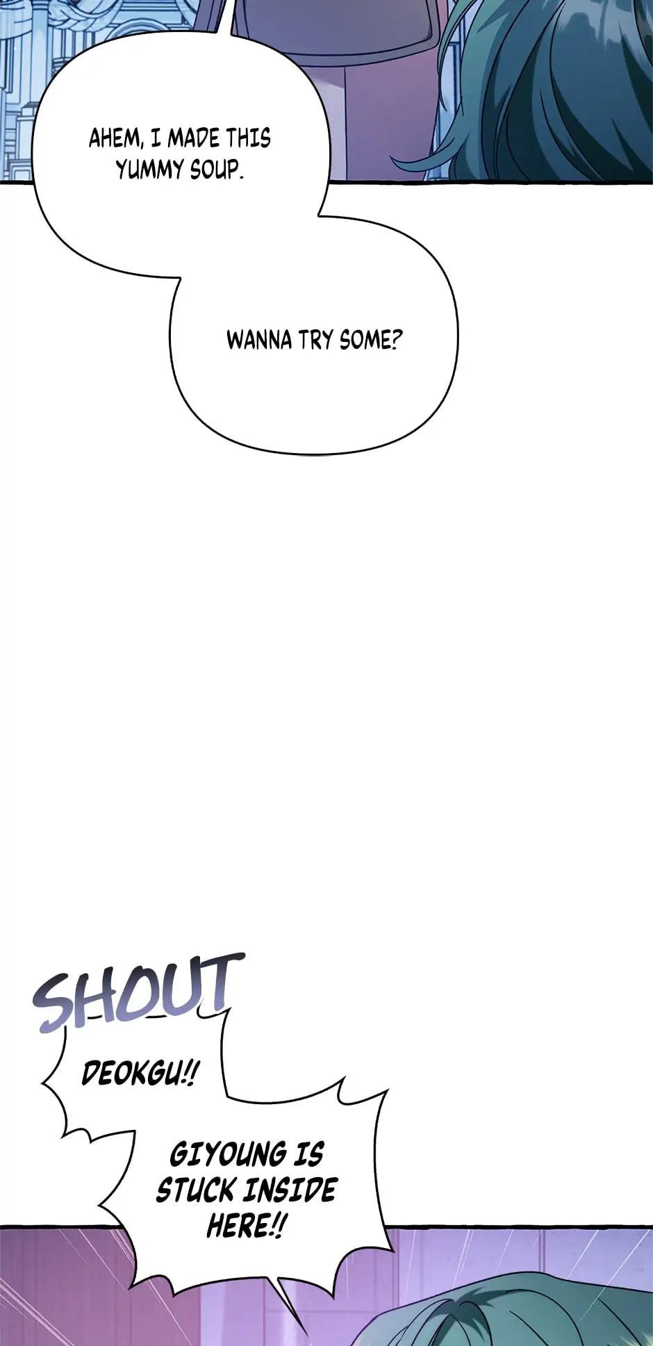 Read How to Use a Returner EN Manga Online