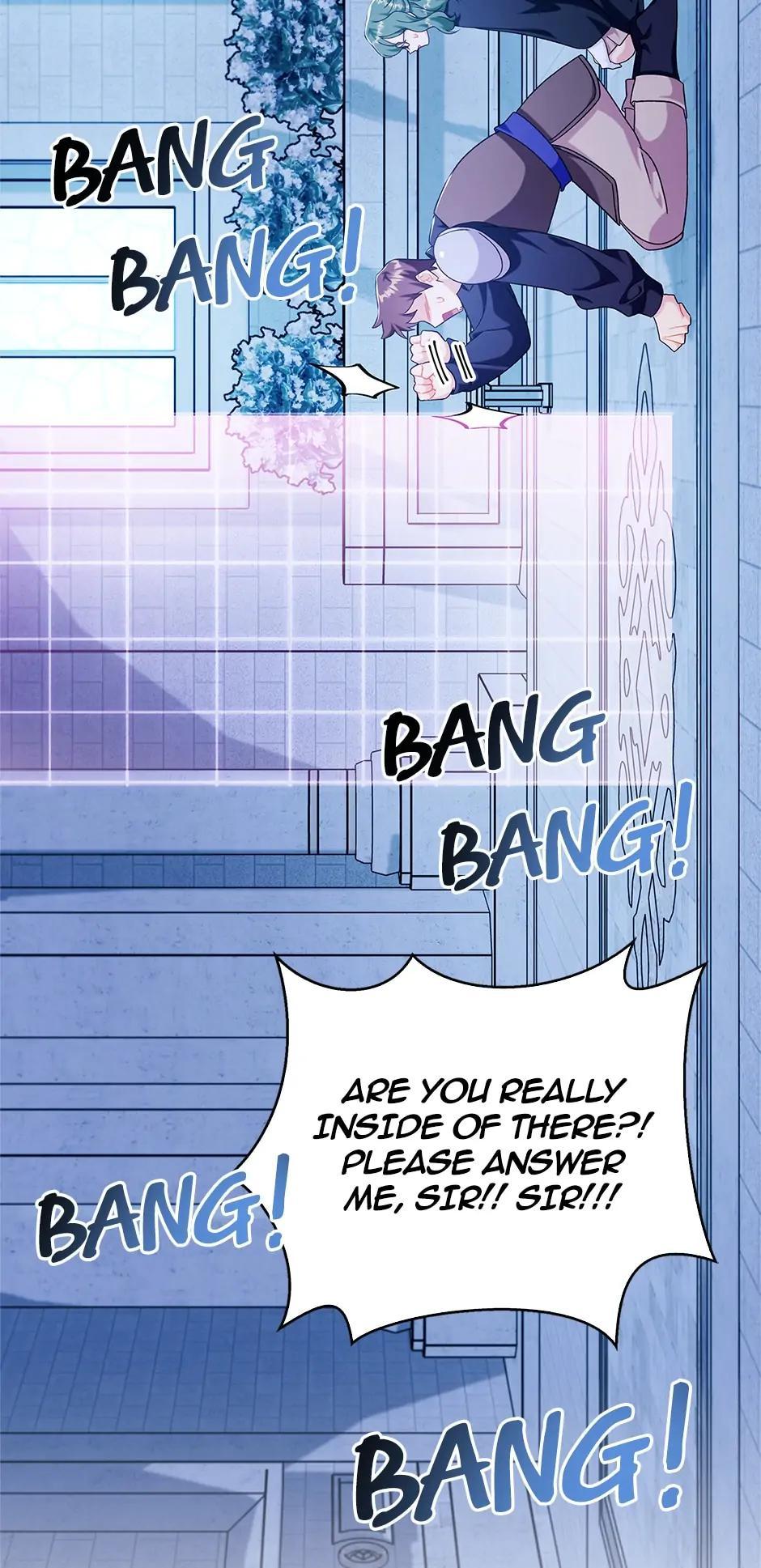 Read How to Use a Returner EN Manga Online