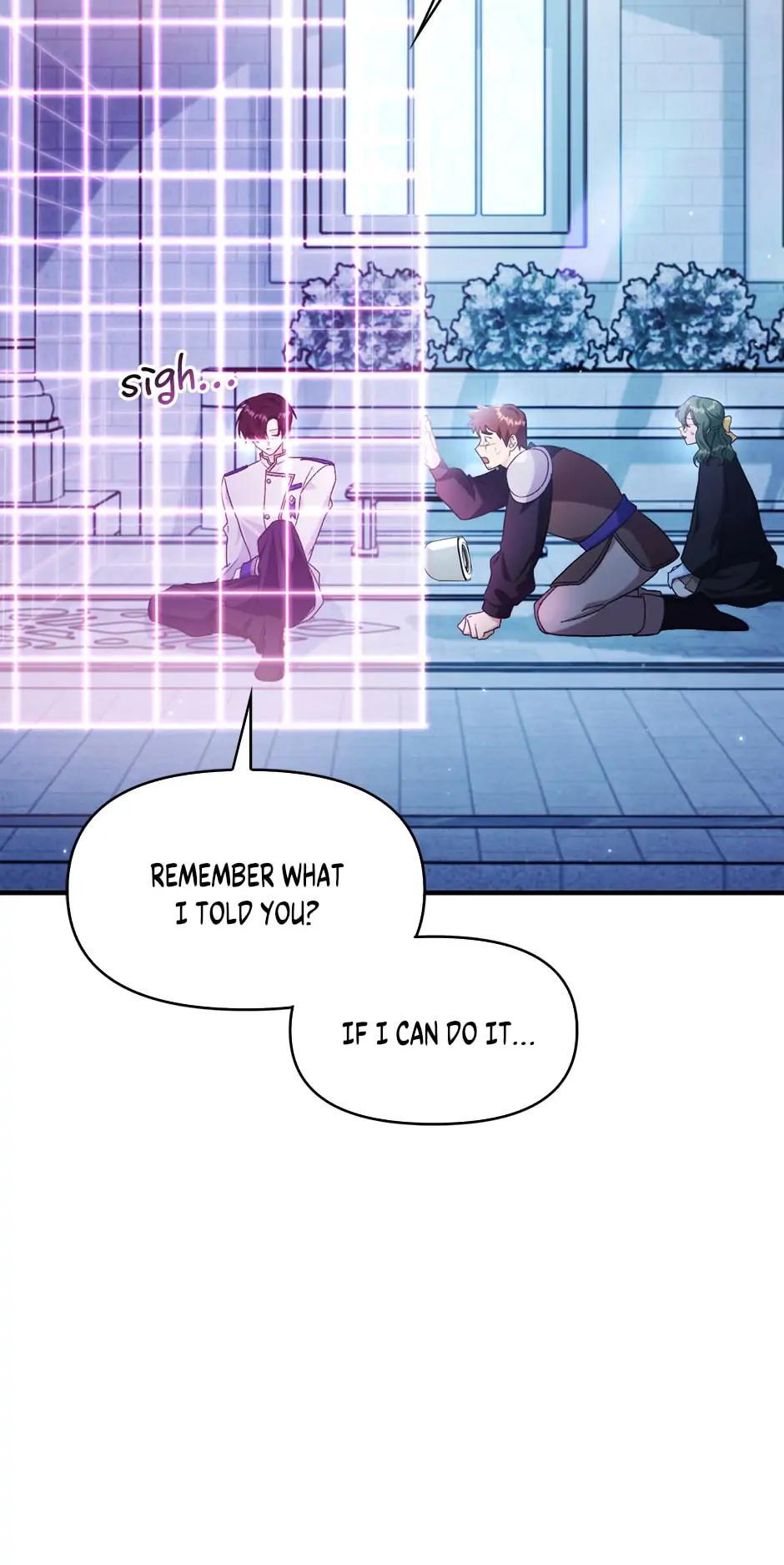 Read How to Use a Returner EN Manga Online