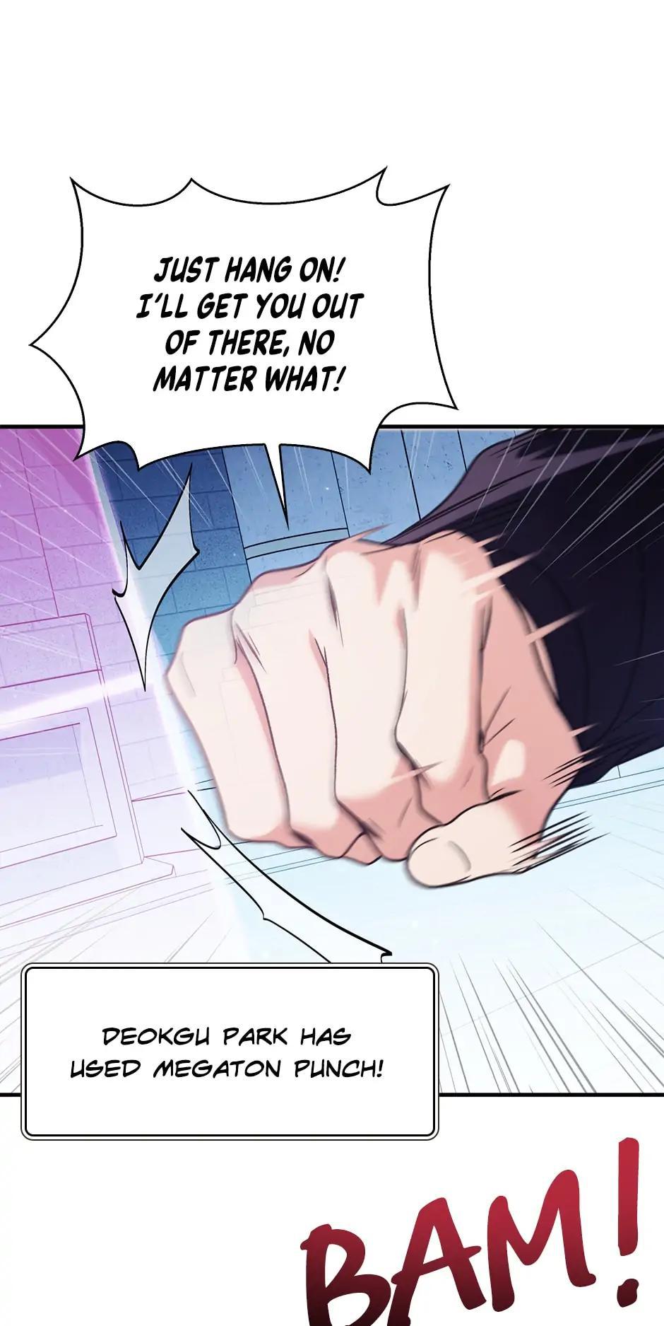 Read How to Use a Returner EN Manga Online